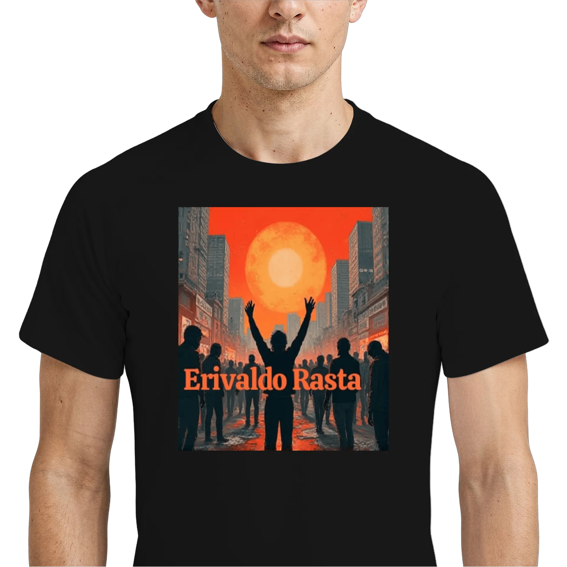 Camiseta DryFit - Imagem 4