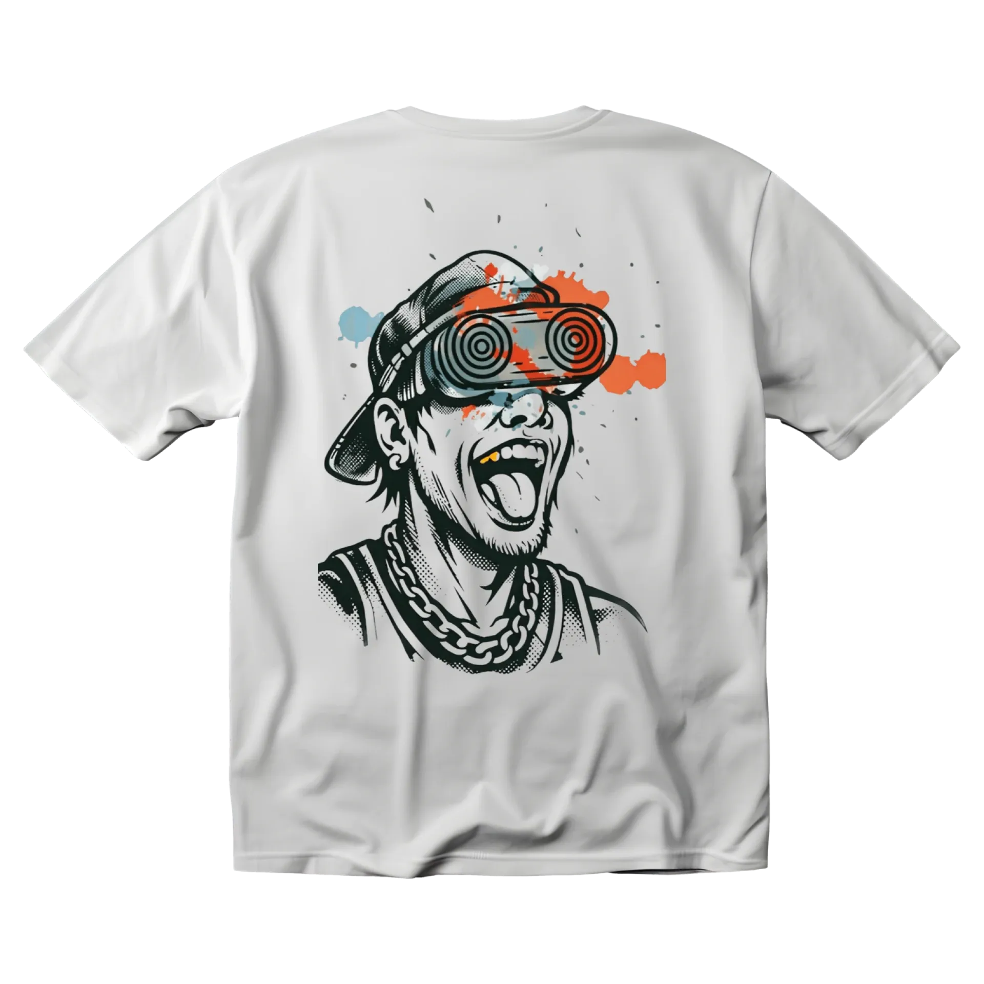 Camiseta BOSS – Edição Street Premium PK7 - Imagem 22