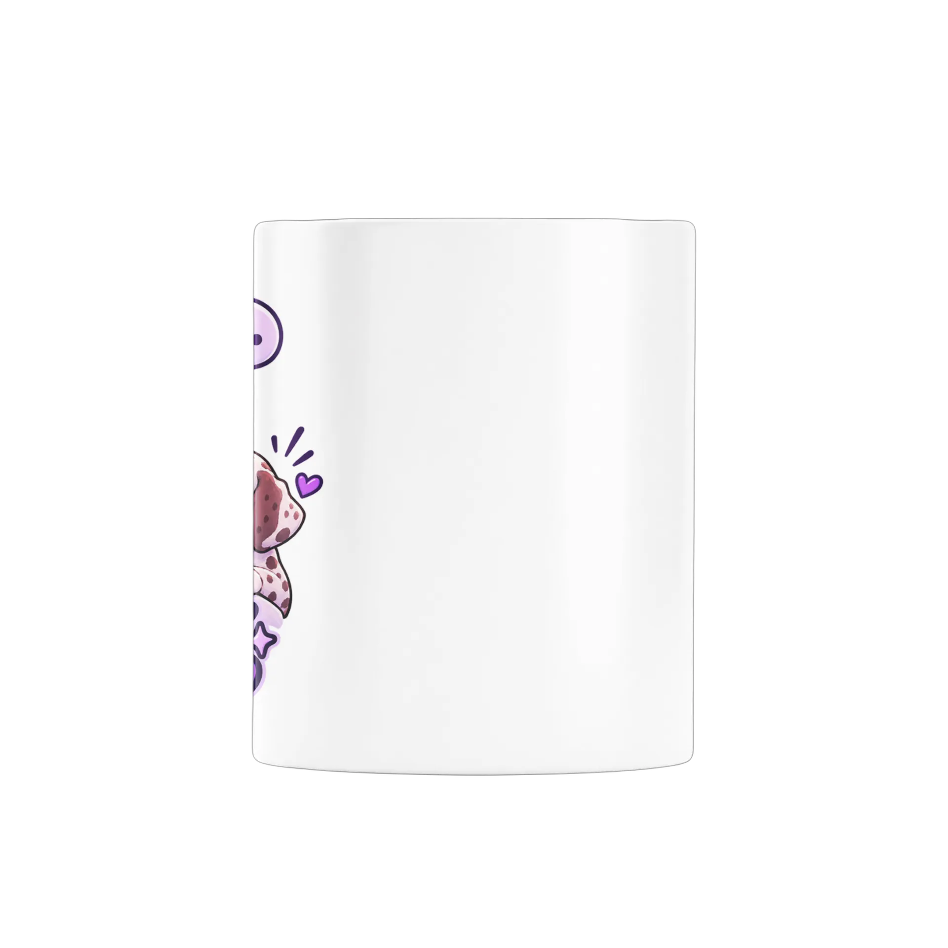 Caneca • Hora da Fofoca - Imagem 3
