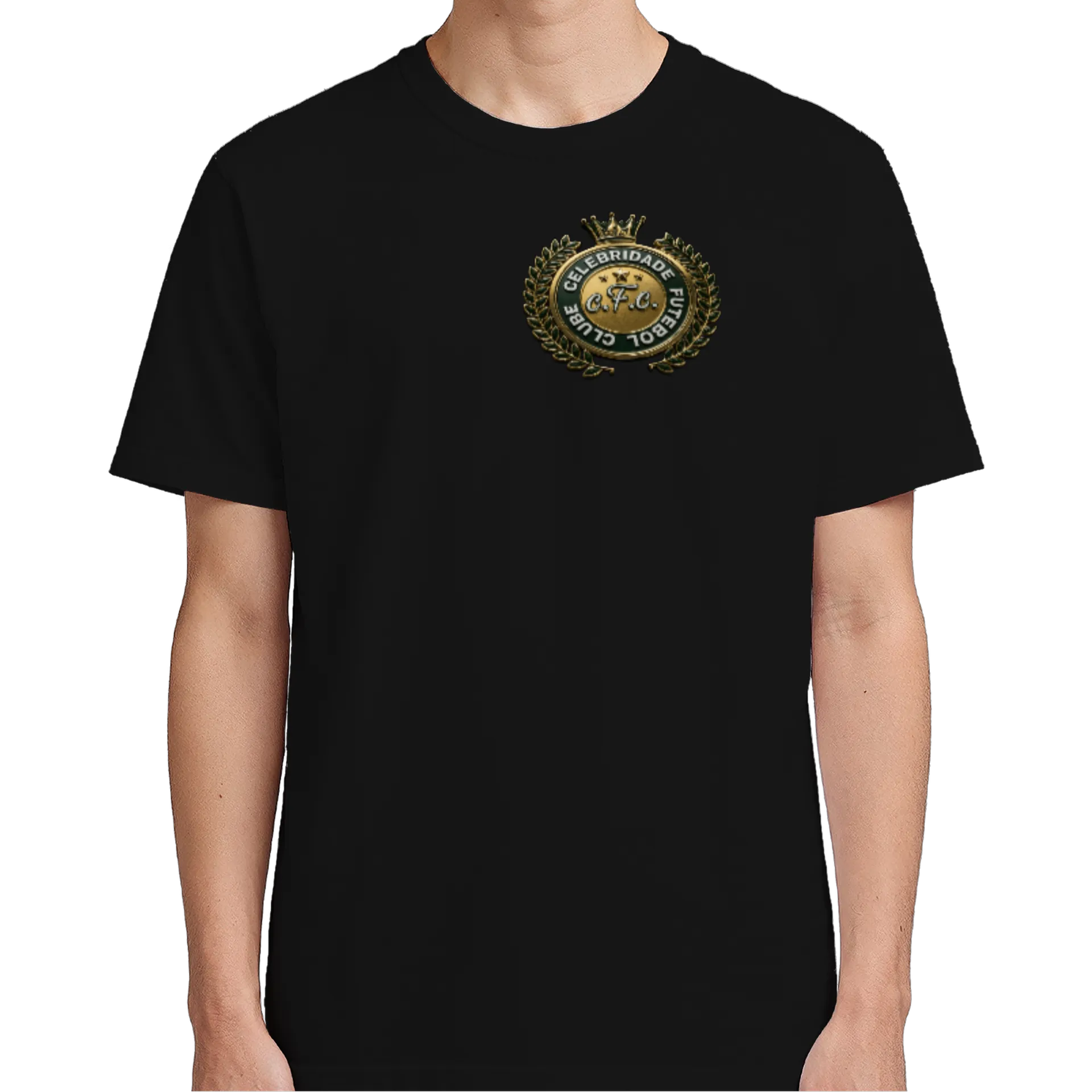Camiseta personalizada celebridade - Imagem 5
