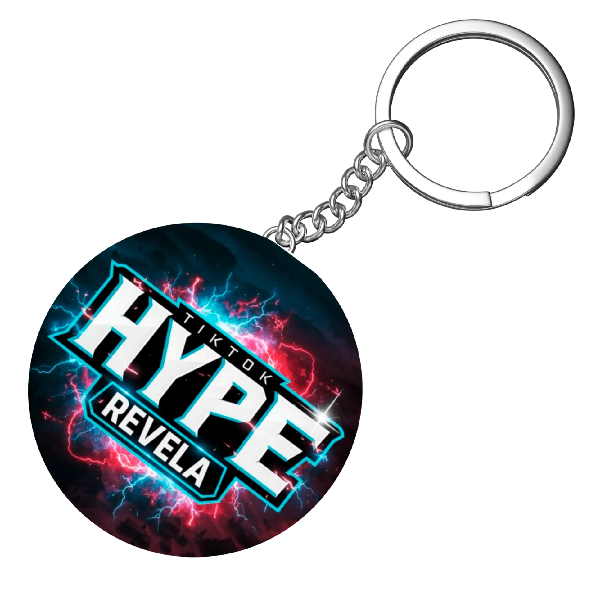 Chaveiro personalizado - Imagem 4