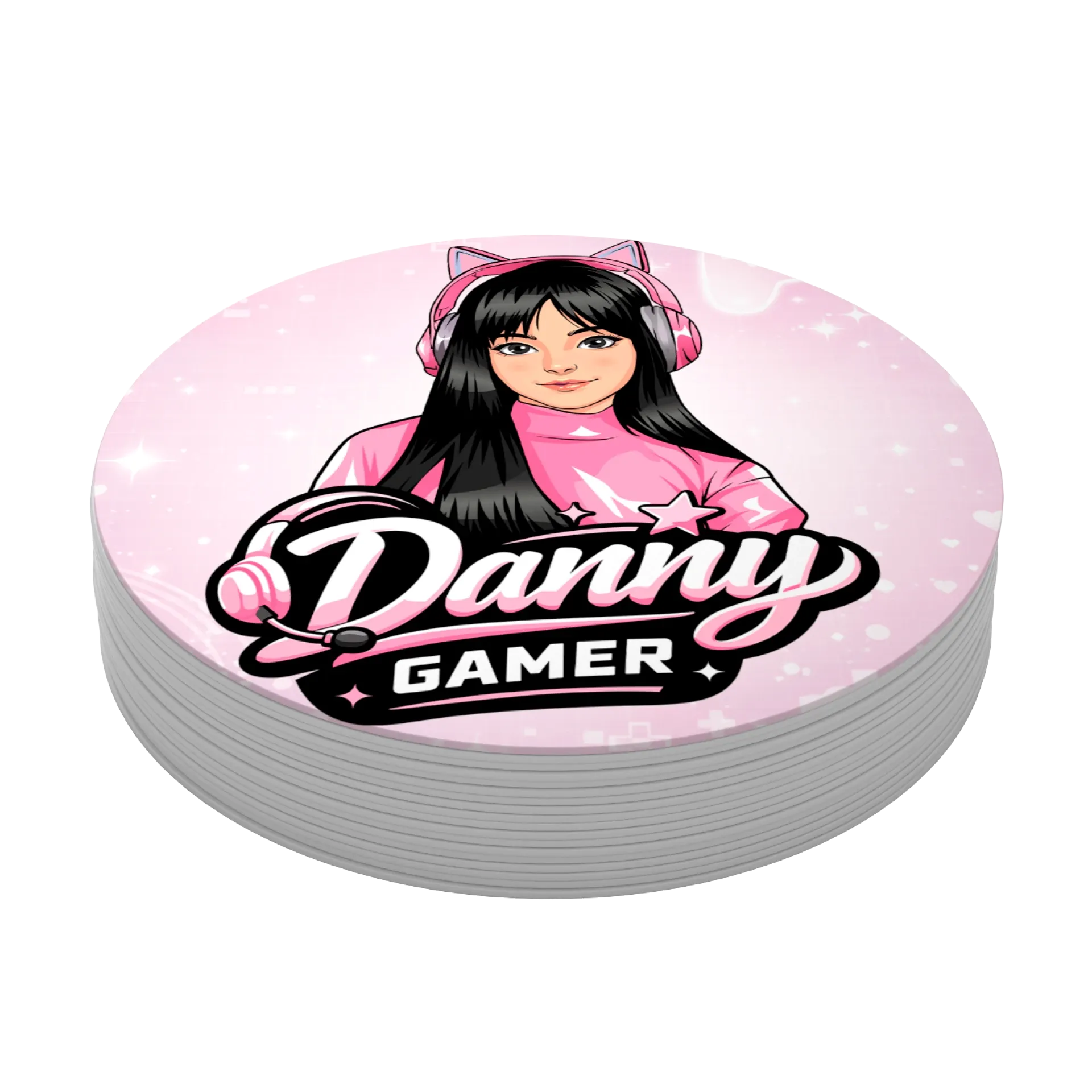 Porta-copos personalizado - Imagem 4