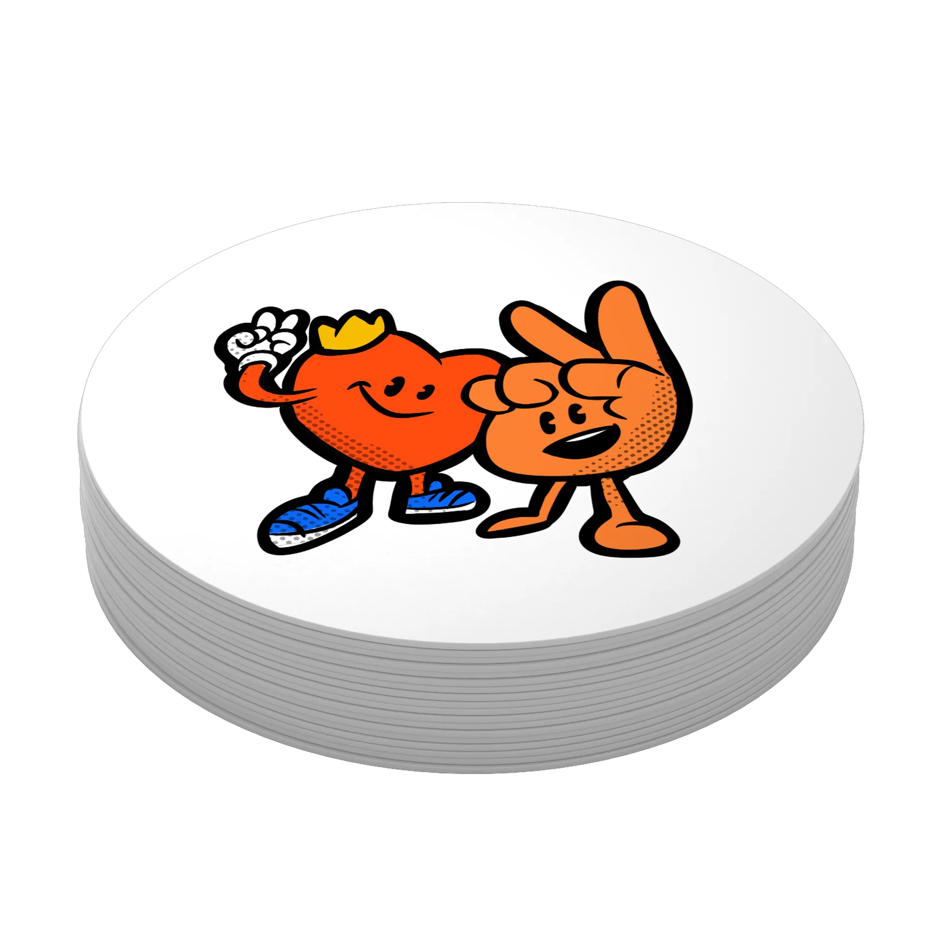 Handerson - Porta-copos - Imagem 3