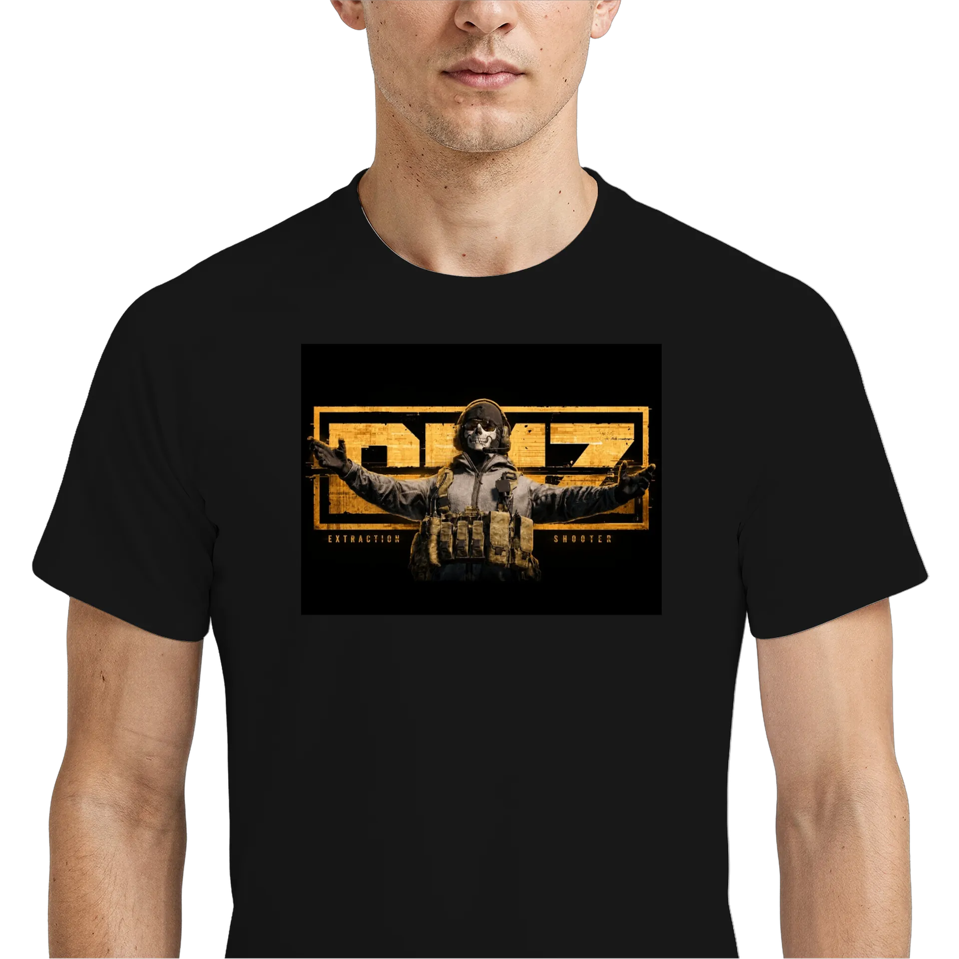 Camiseta DryFit - Imagem 4