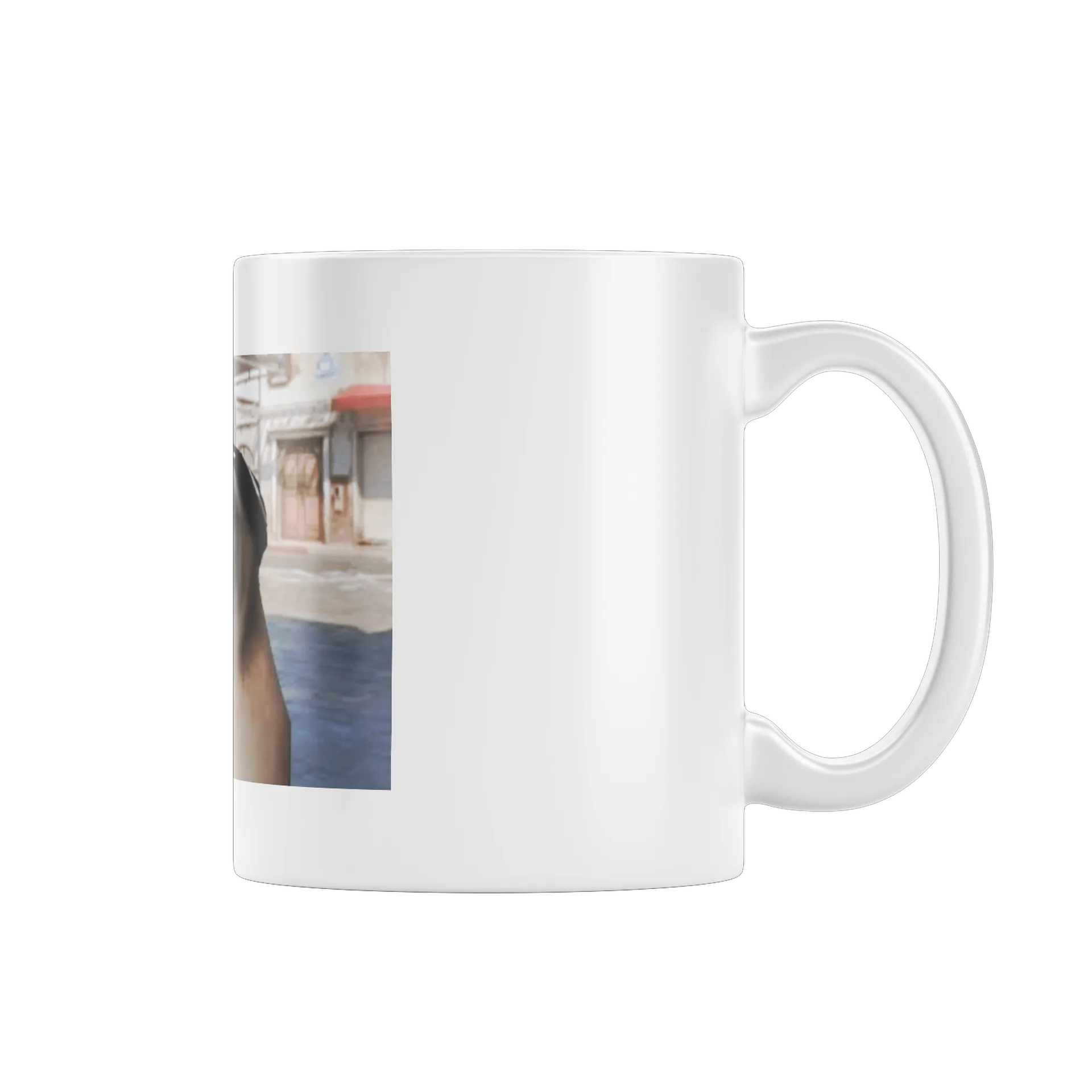 Caneca caramelo counter strike - Imagem 1