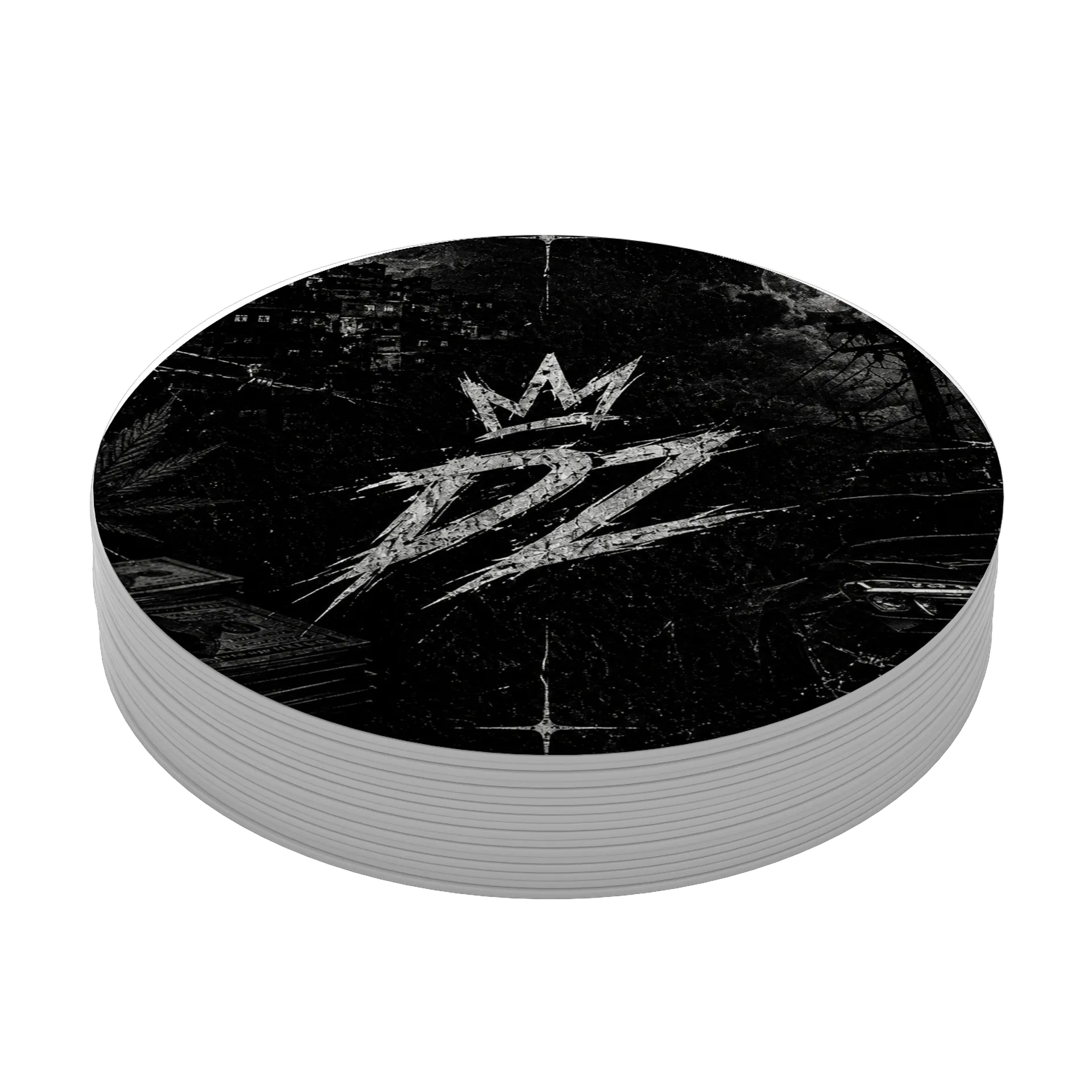 Porta-copos personalizado - Imagem 3