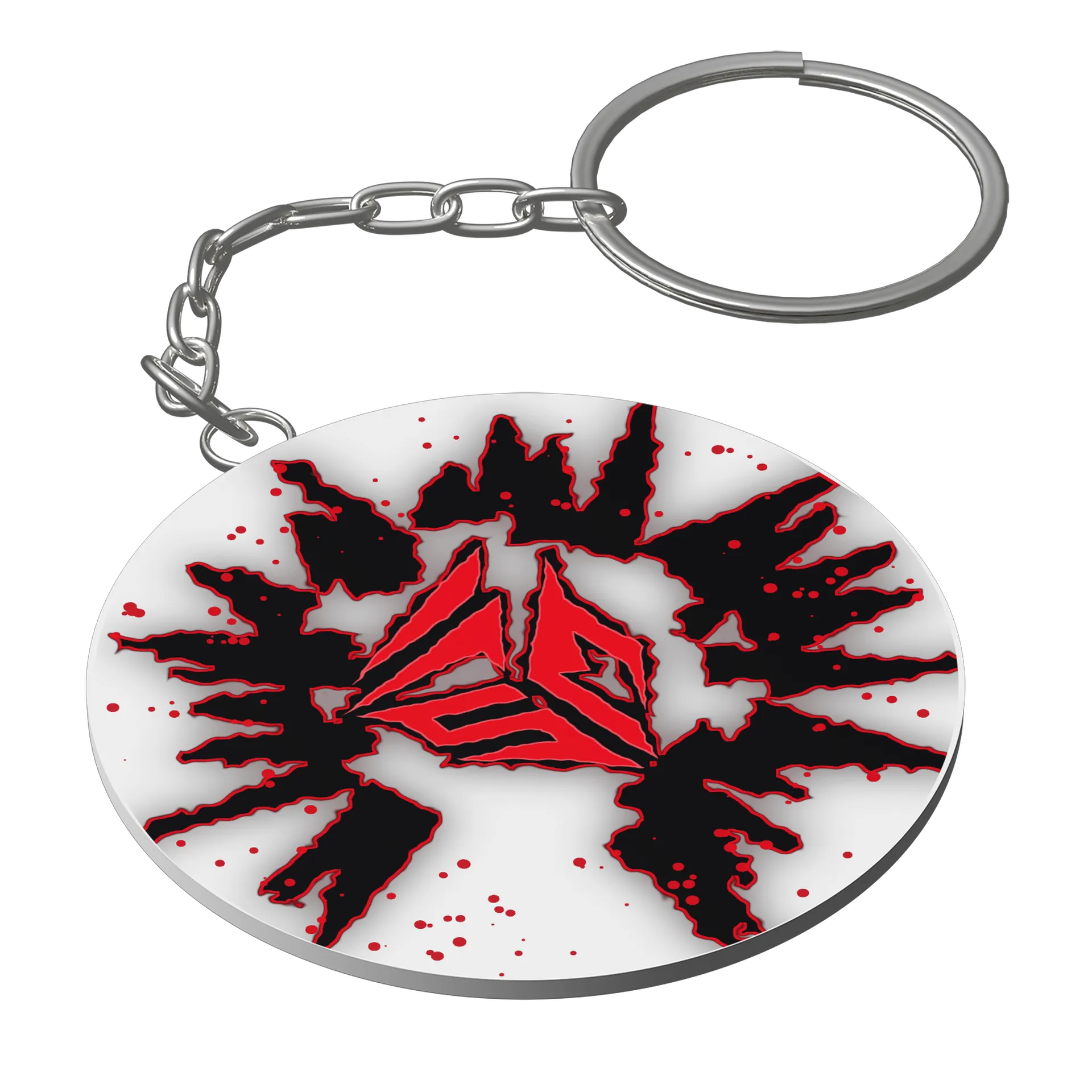 Chaveiro personalizado - Imagem 1