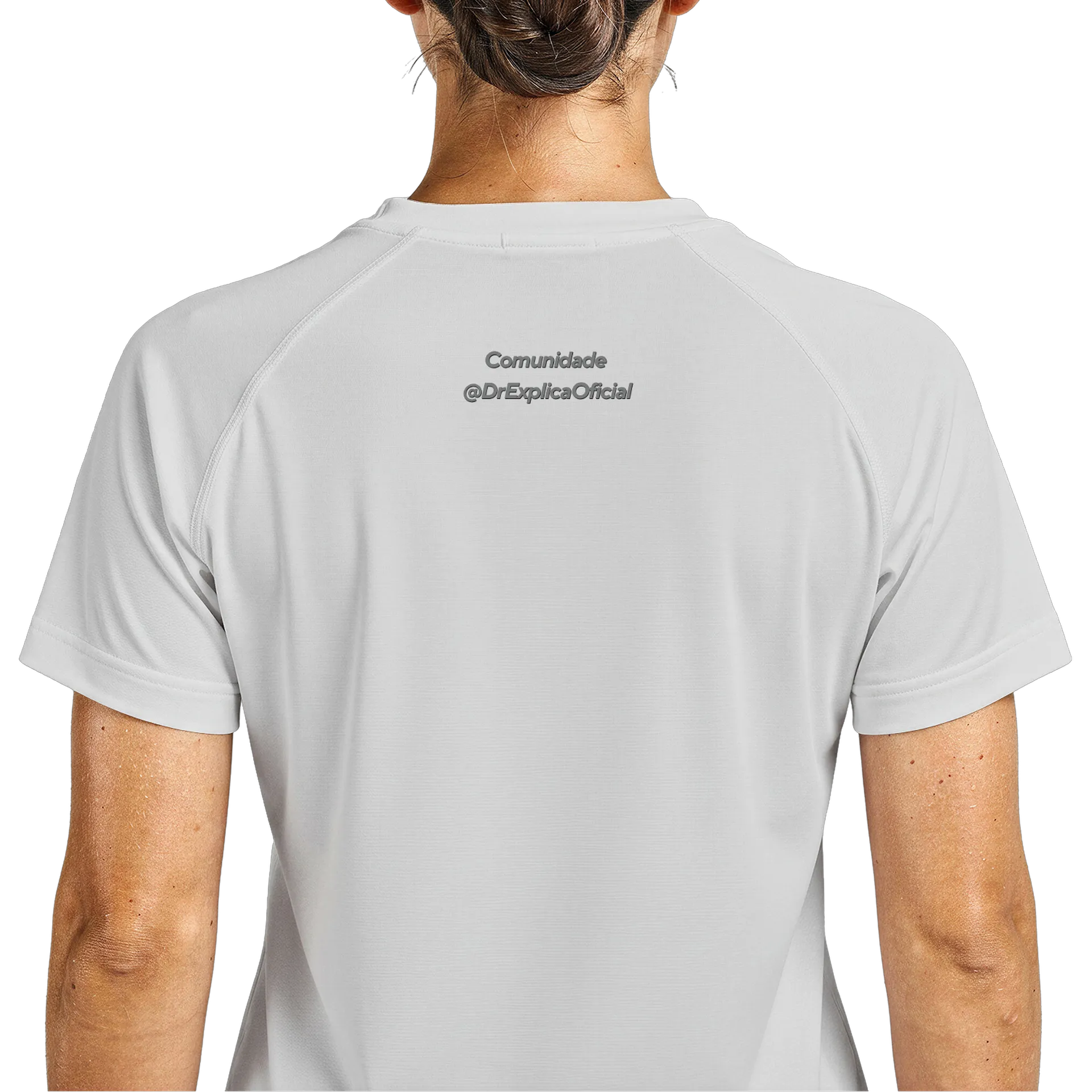 Camiseta DryFit Estrogênio - Imagem 5
