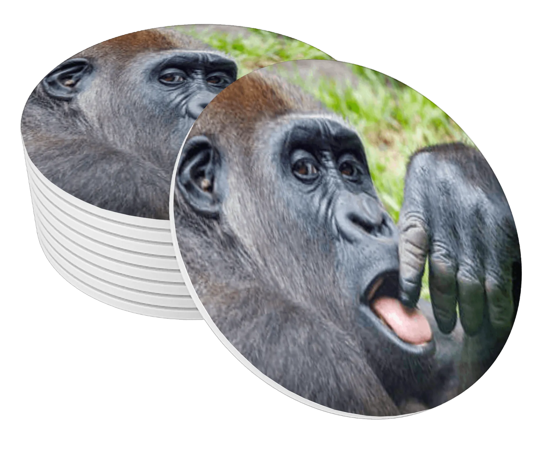 Porta-copos  - Imagem 1