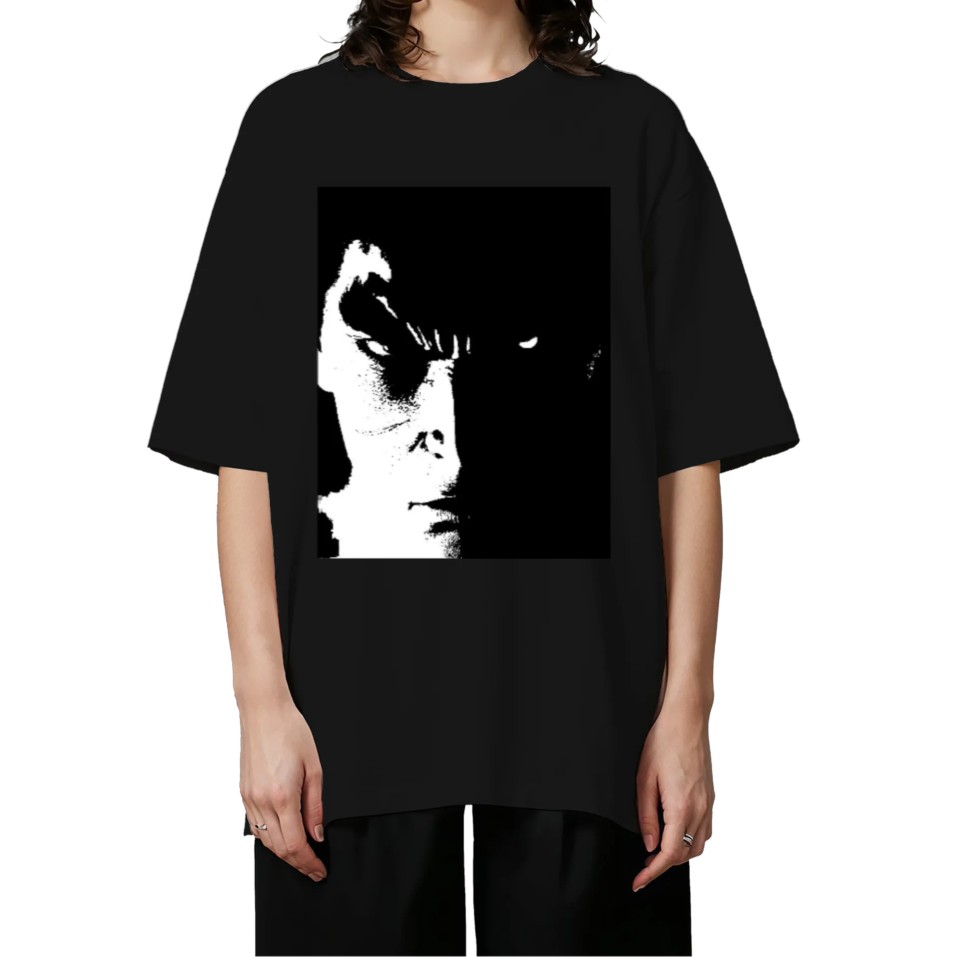 Camiseta KAZUYA PB - Imagem 3