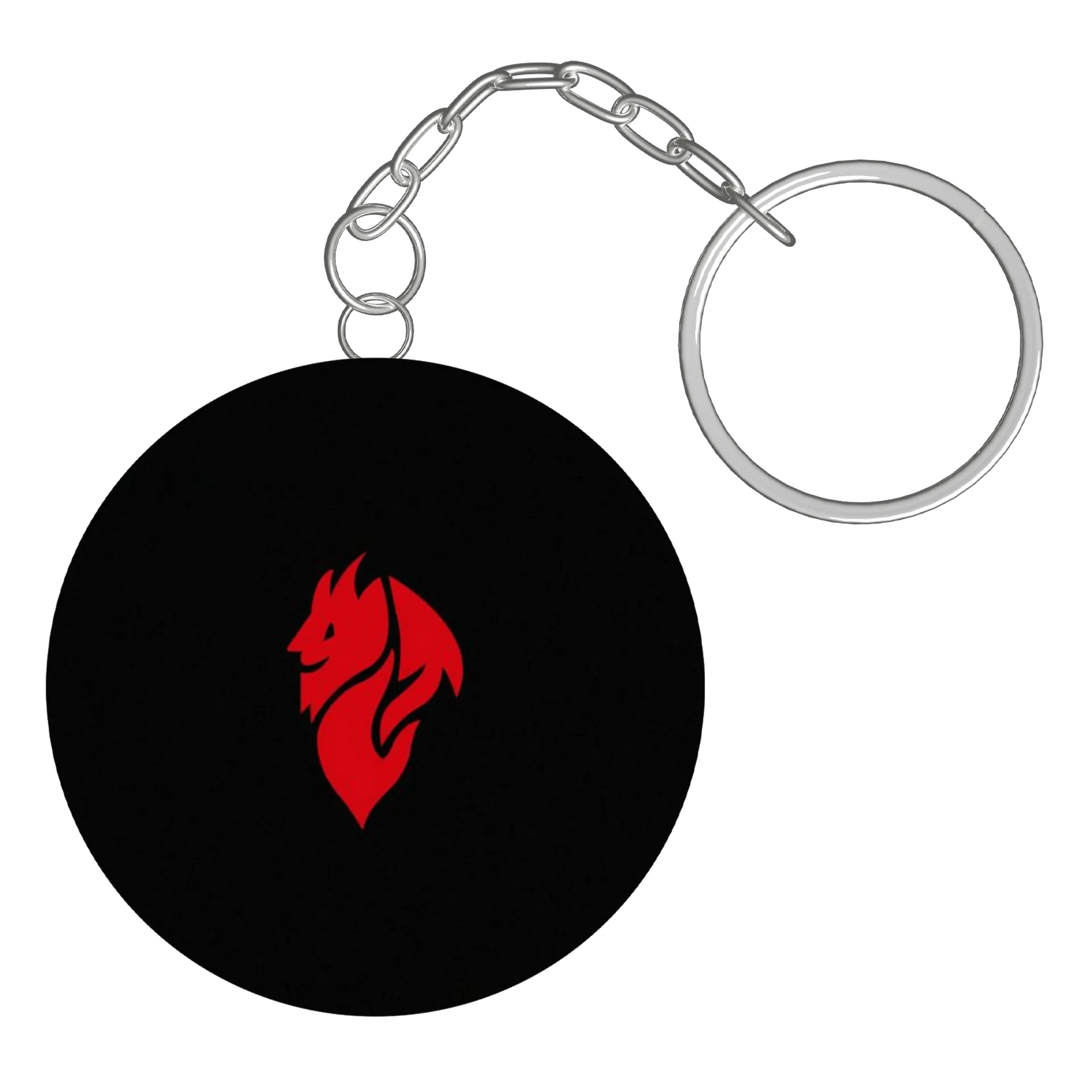 Chaveiro personalizado de CLAN LOJA