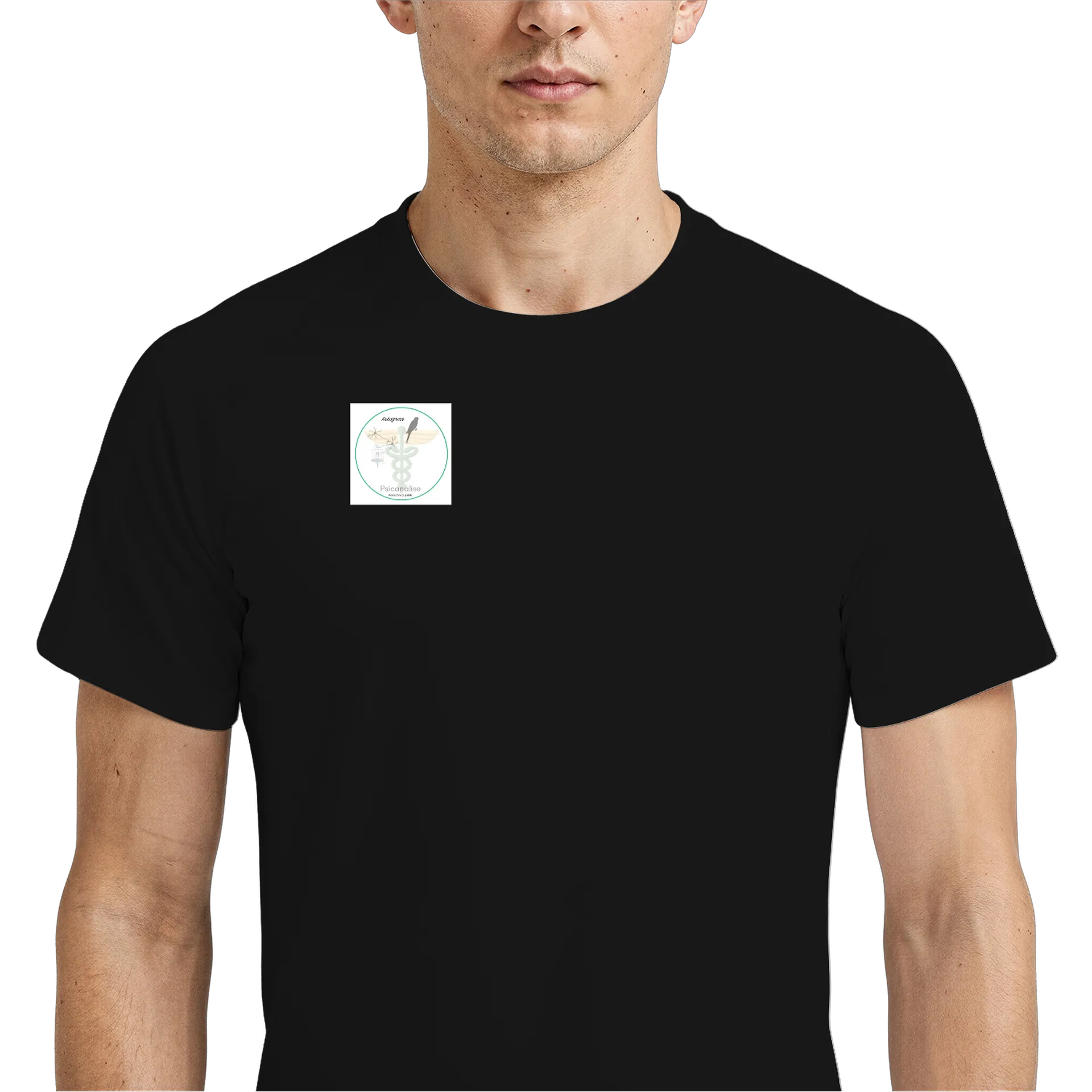 CamisetaDryFit Coelho Alice - Imagem 4
