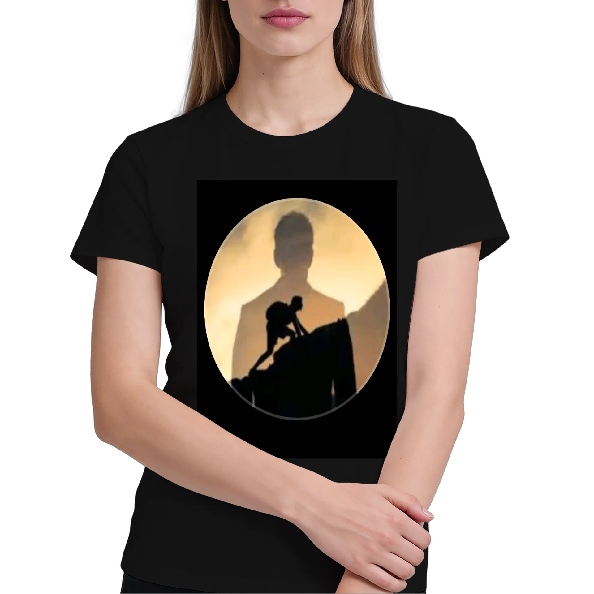 Camiseta personalizada - Imagem 4