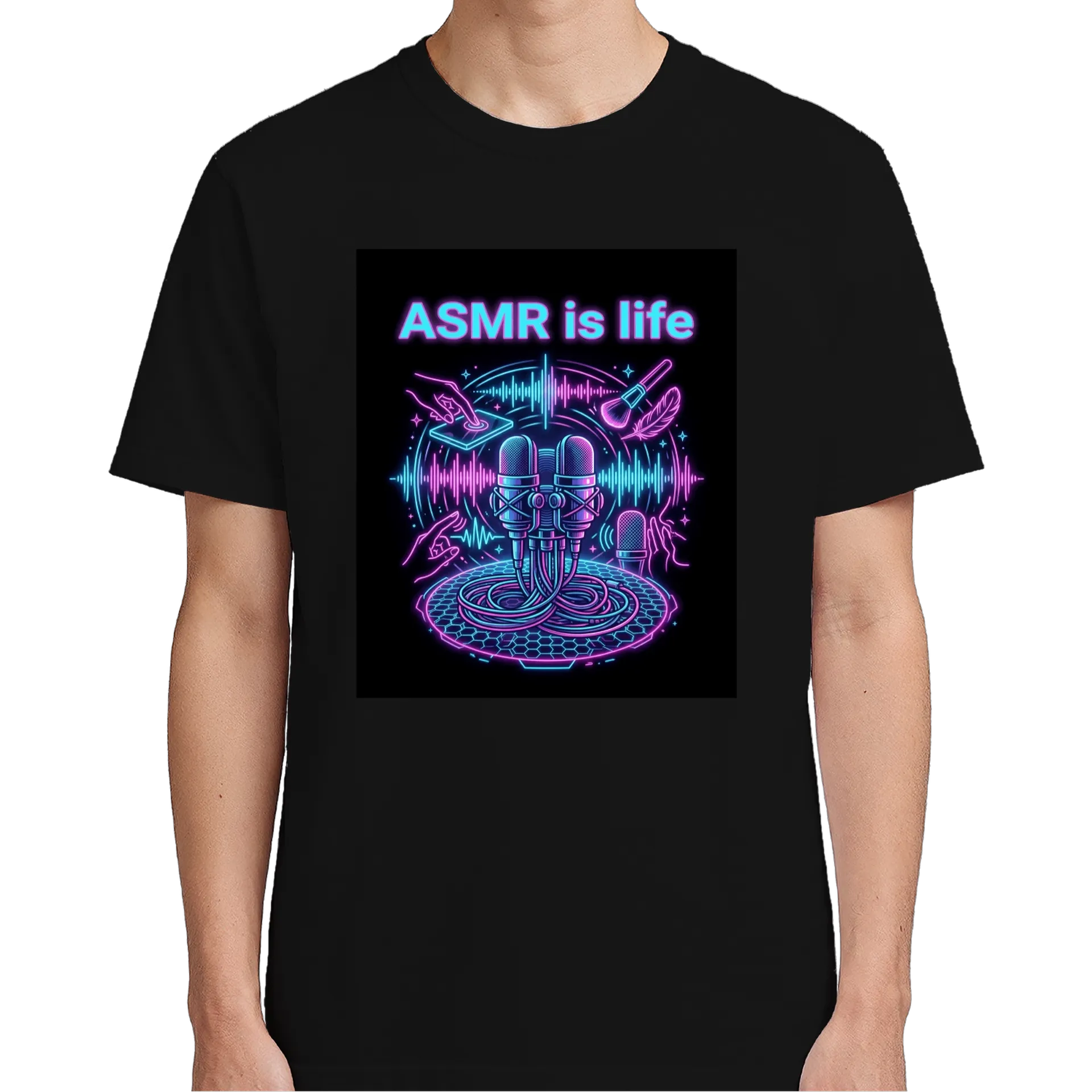 Camiseta personalizada de Marcos Sobá  — imagem 4 de 6