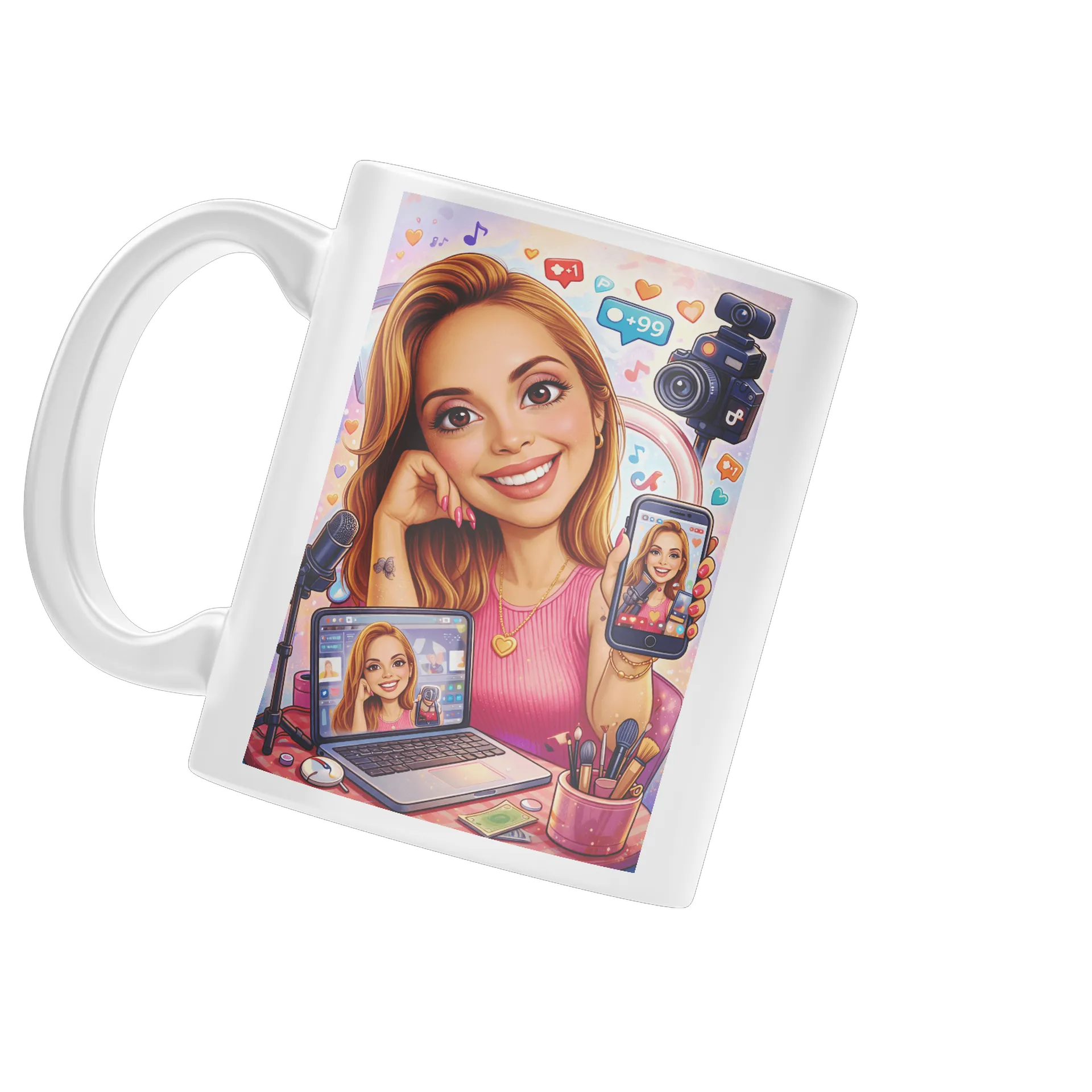 Caneca personalizada - Imagem 3