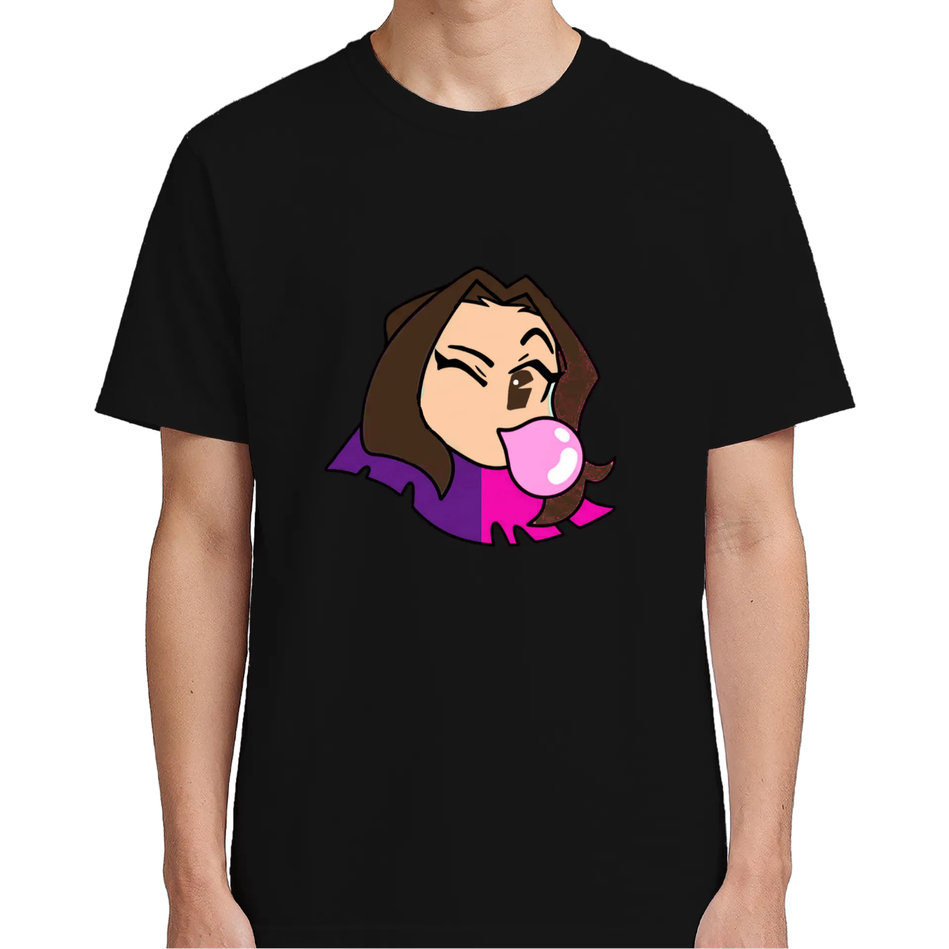 Camiseta da alegria  de João of — imagem 4 de 6