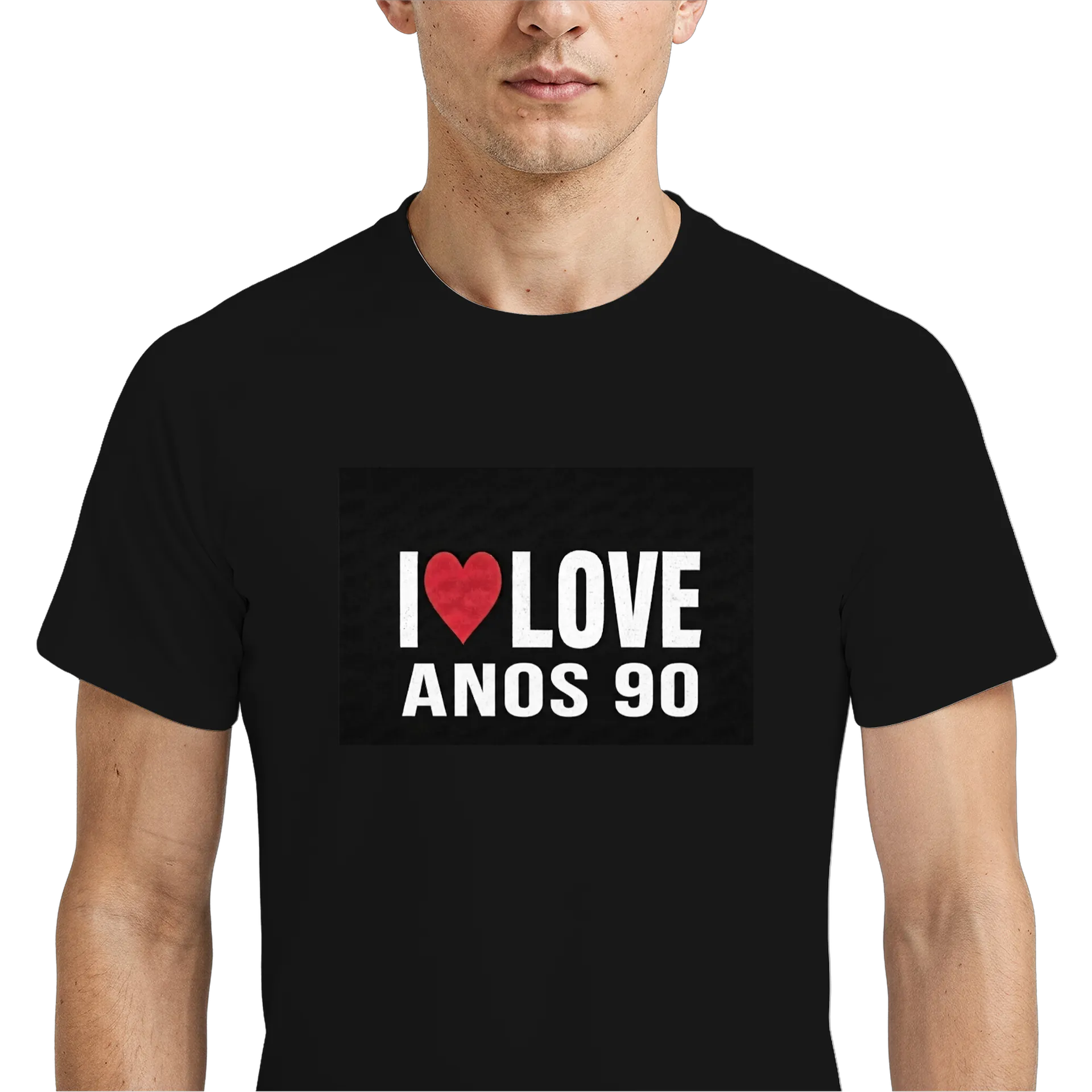 Camiseta DryFit - Imagem 4