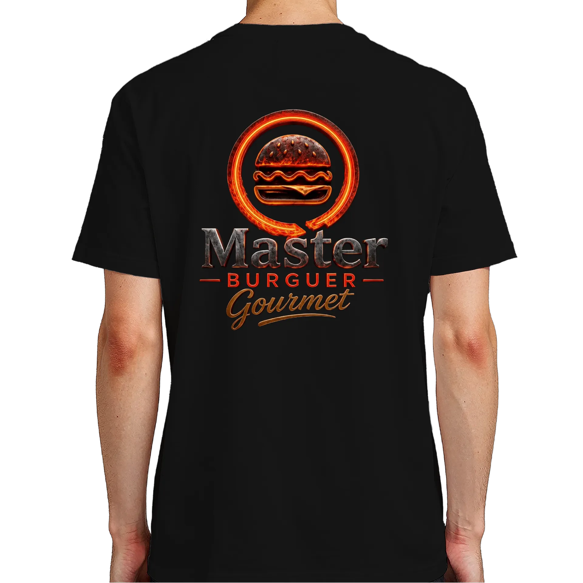 Camiseta personalizada - Imagem 7