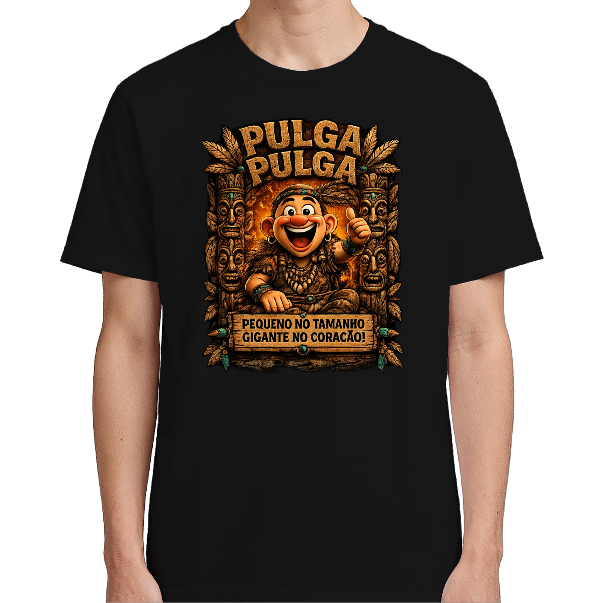 Camiseta personalizada - Imagem 5