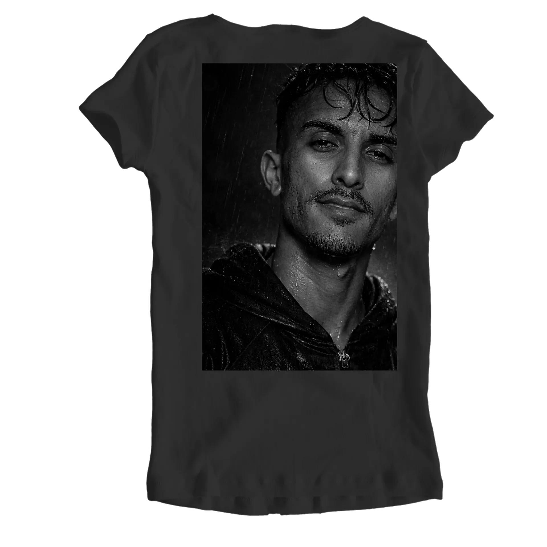 Babylookfino personalizado de DANFINO — imagem 2 de 5