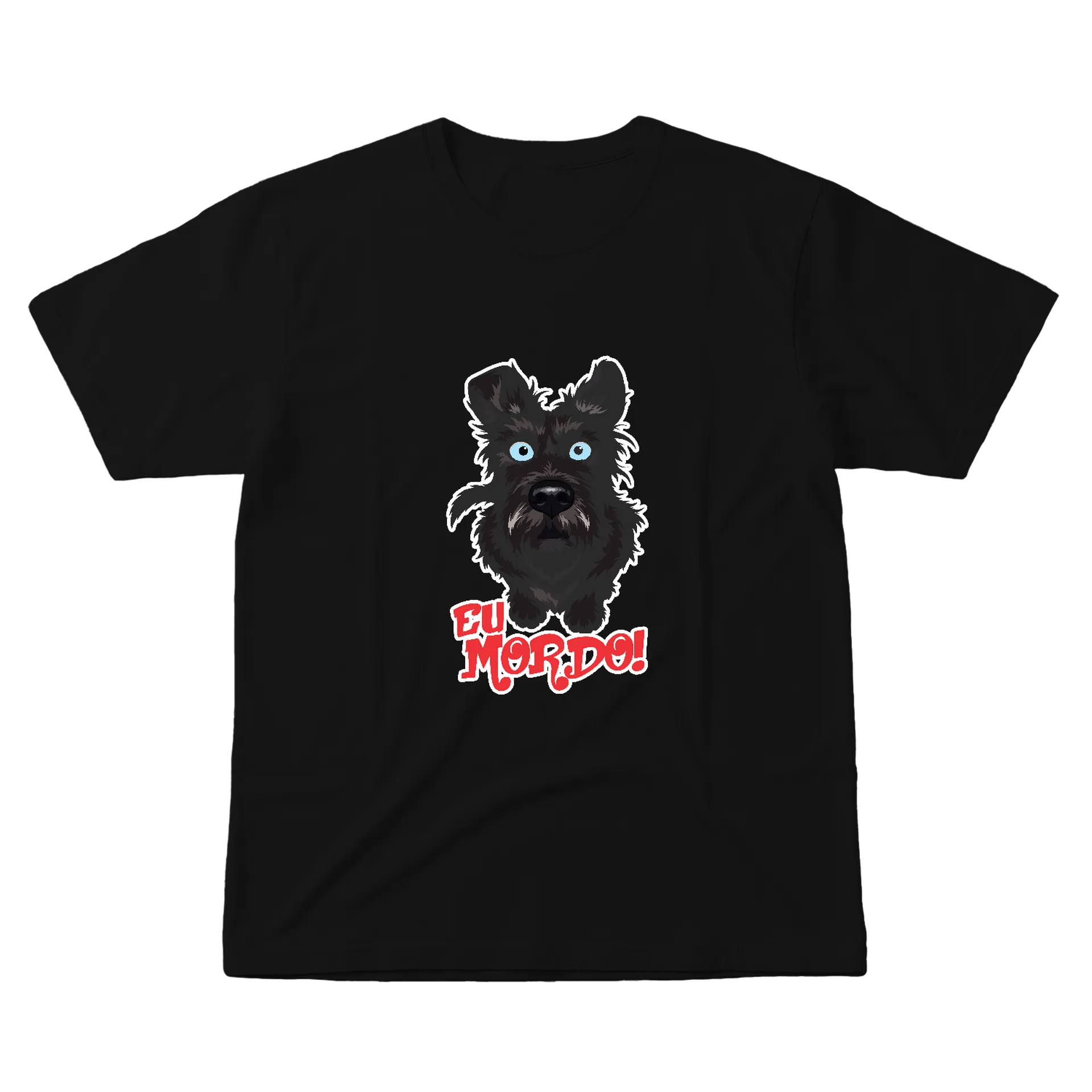 Camiseta personalizada - Imagem 1