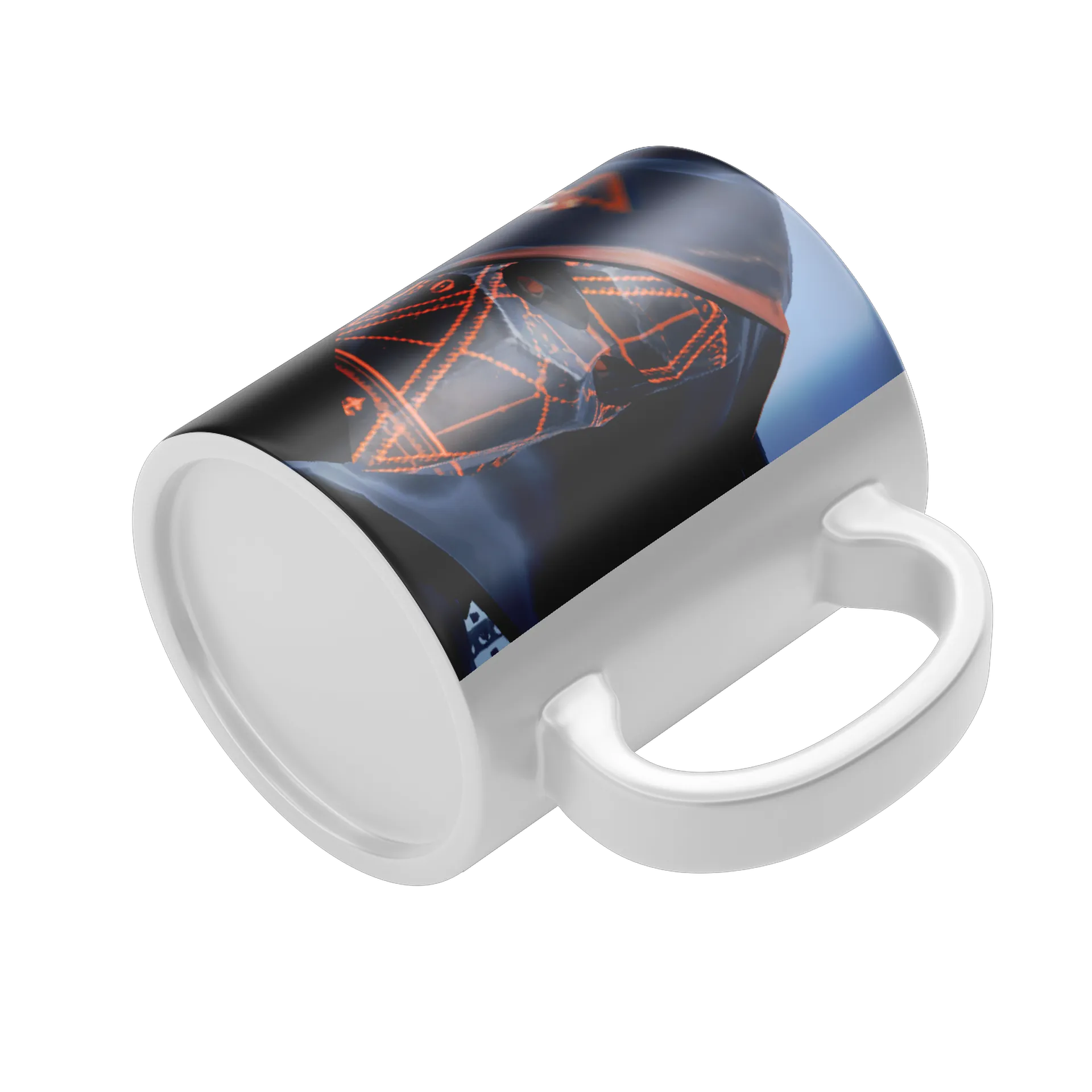 Caneca personalizada Roconplayer286  de Roconplayer286 — imagem 4 de 4
