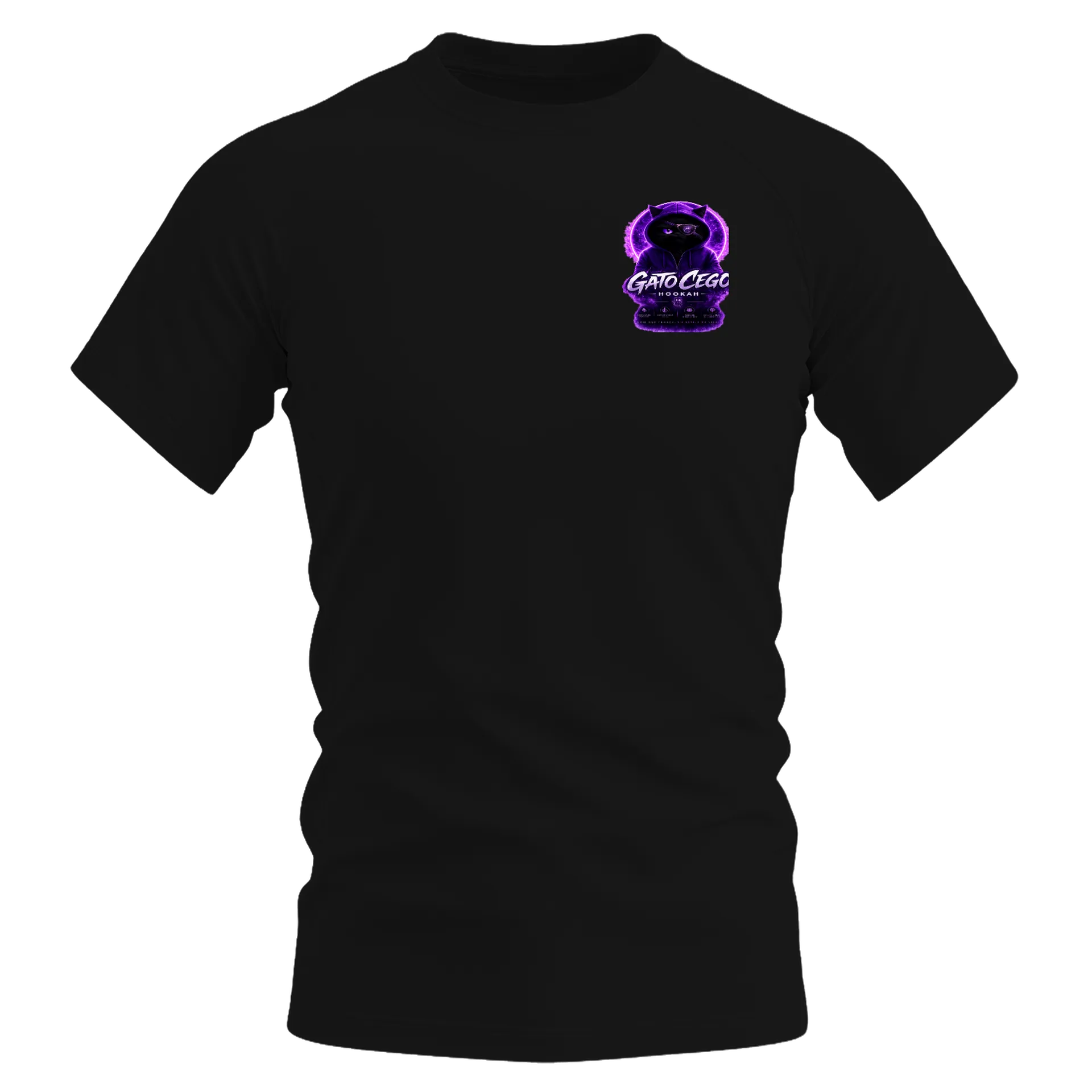 Gato DryFit #02 - Imagem 1