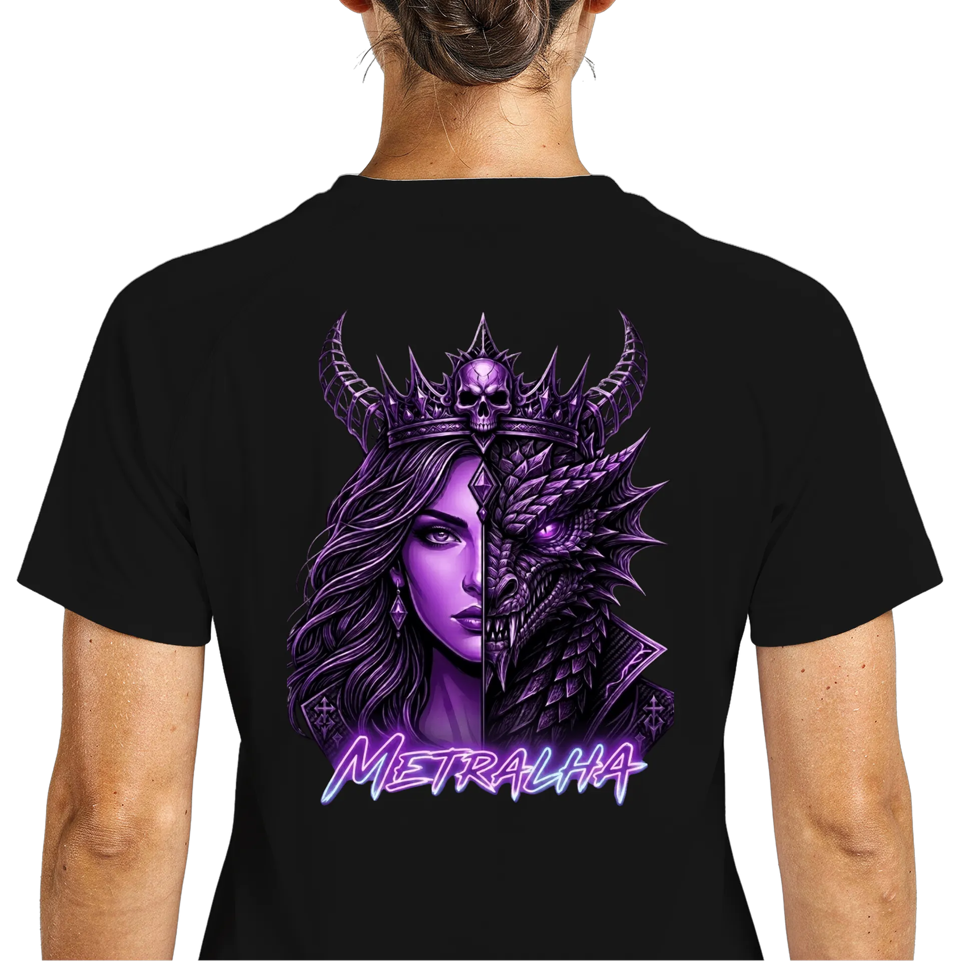 Camiseta FM - Imagem 5
