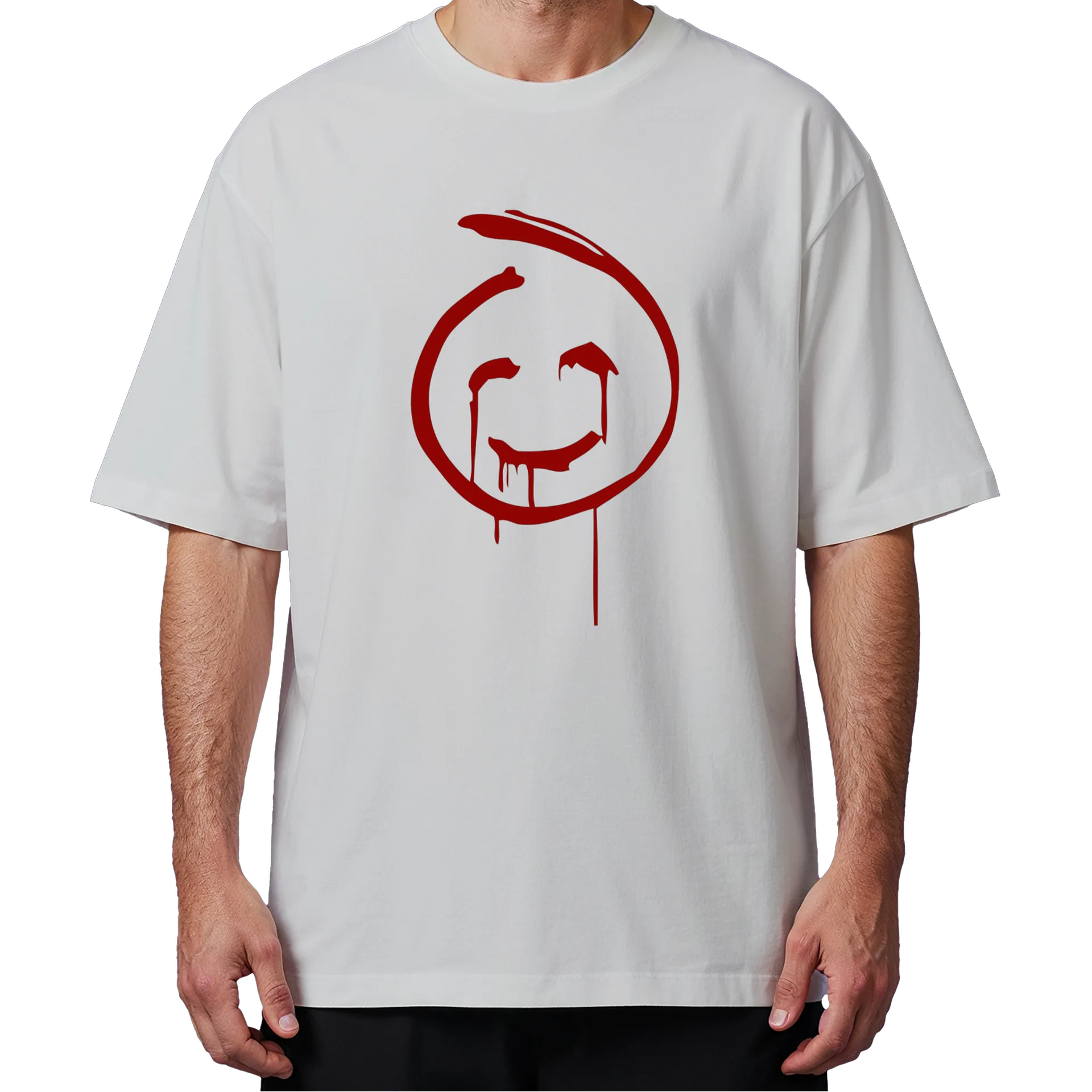 Red John White - Imagem 4
