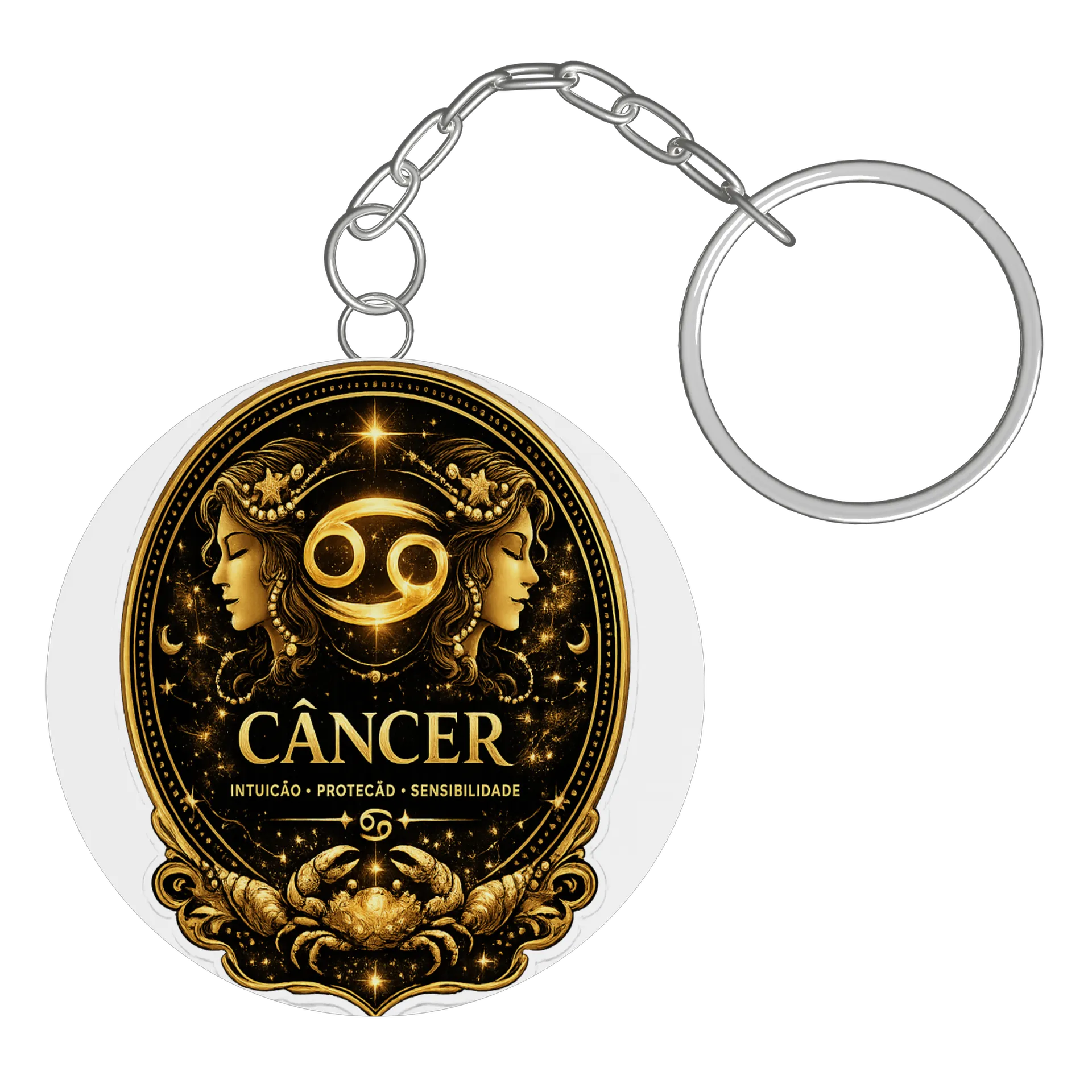 Chaveiro personalizado - Imagem 3
