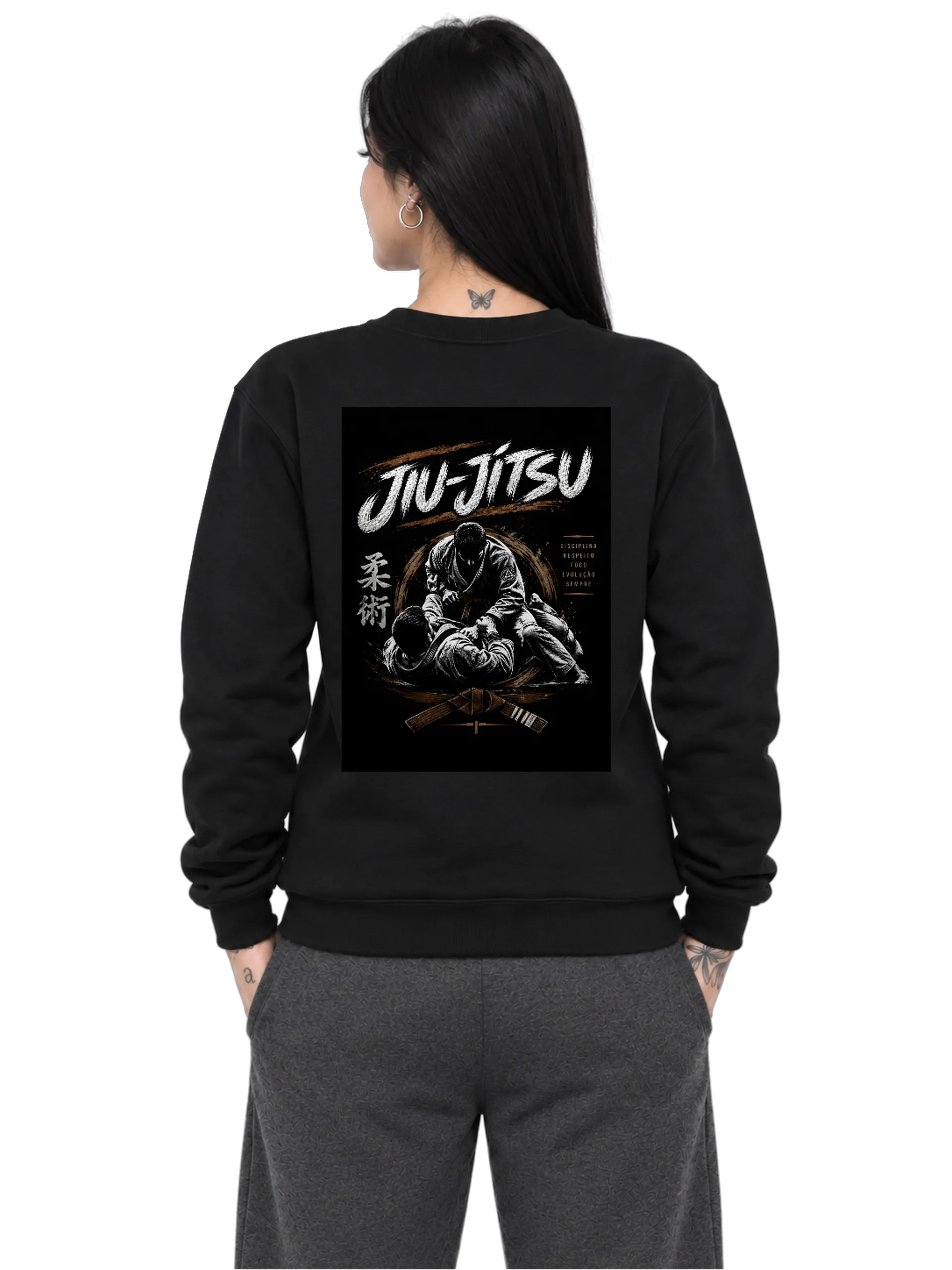Suéter personalizado - Imagem 2