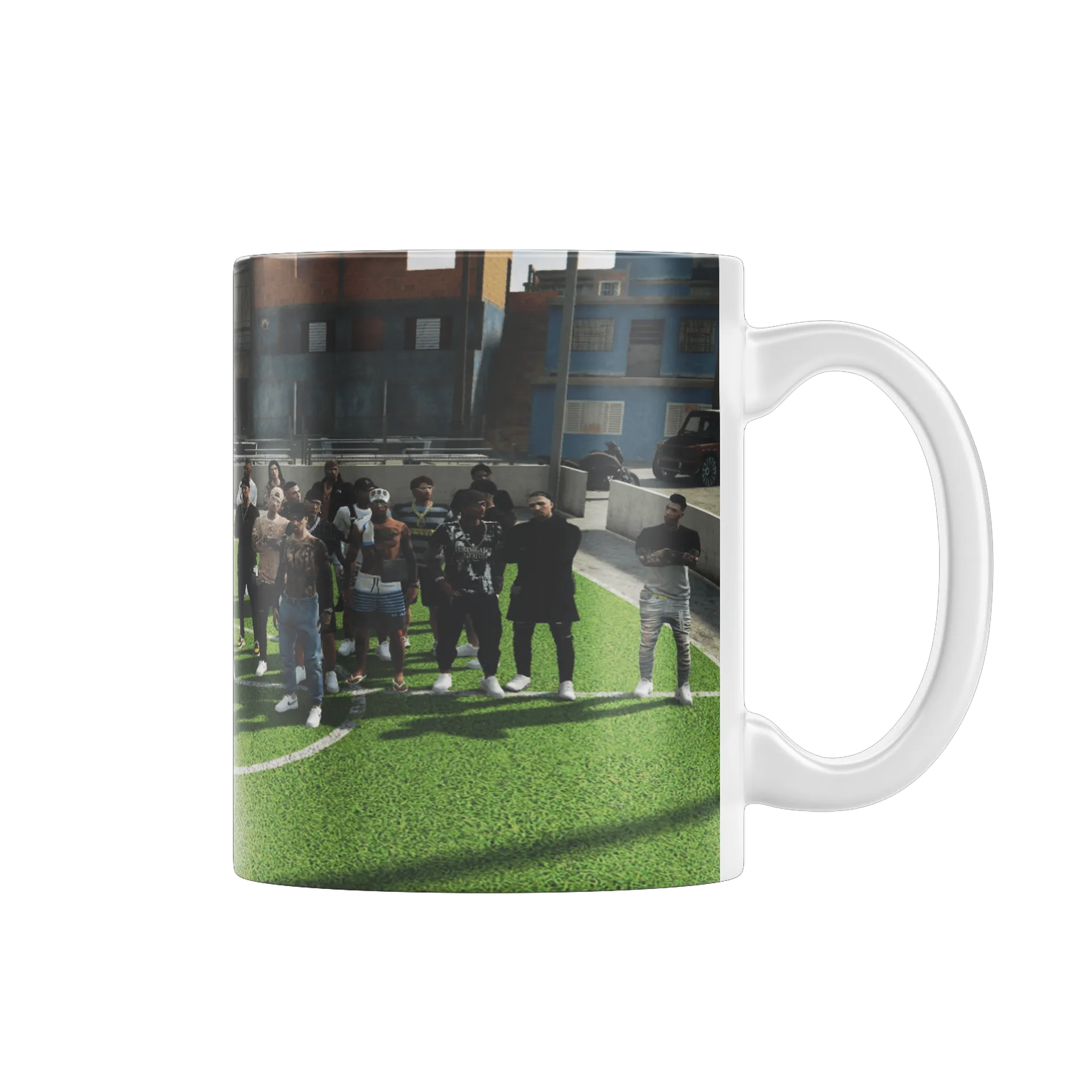 Caneca personalizada de samferreira39