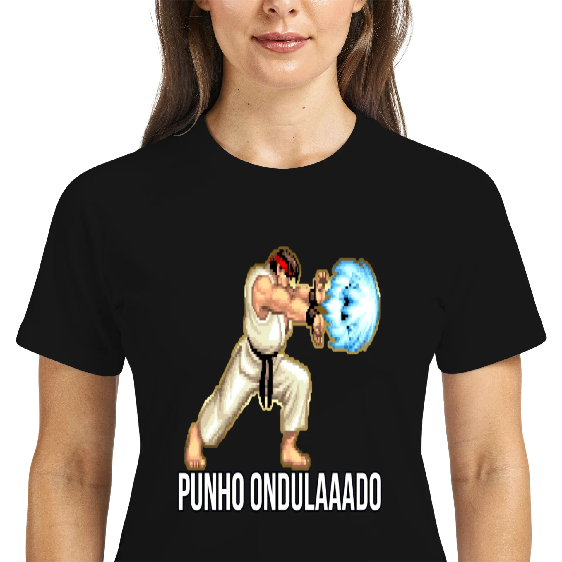 Camiseta DryFit - Imagem 3