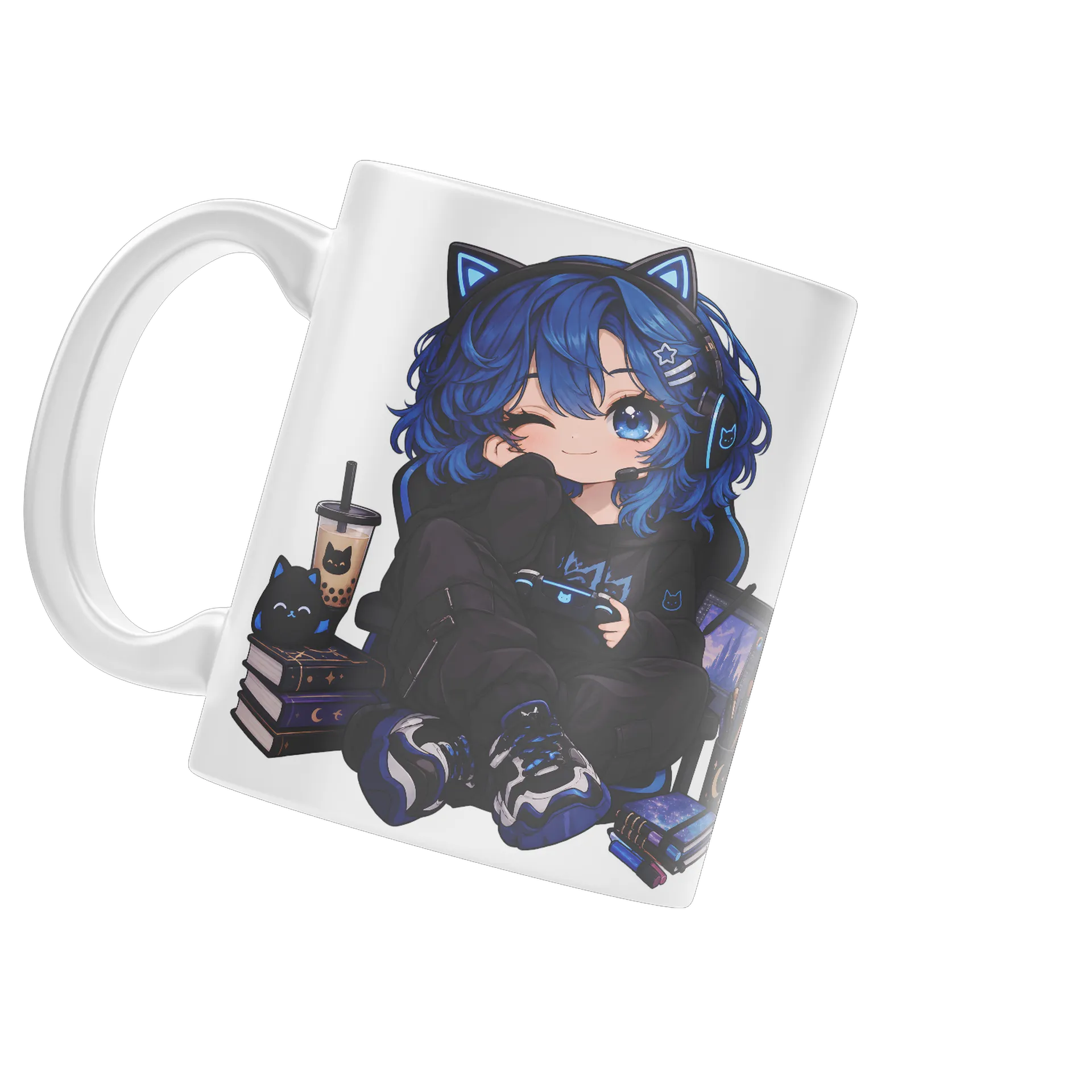 Caneca universe - Imagem 1
