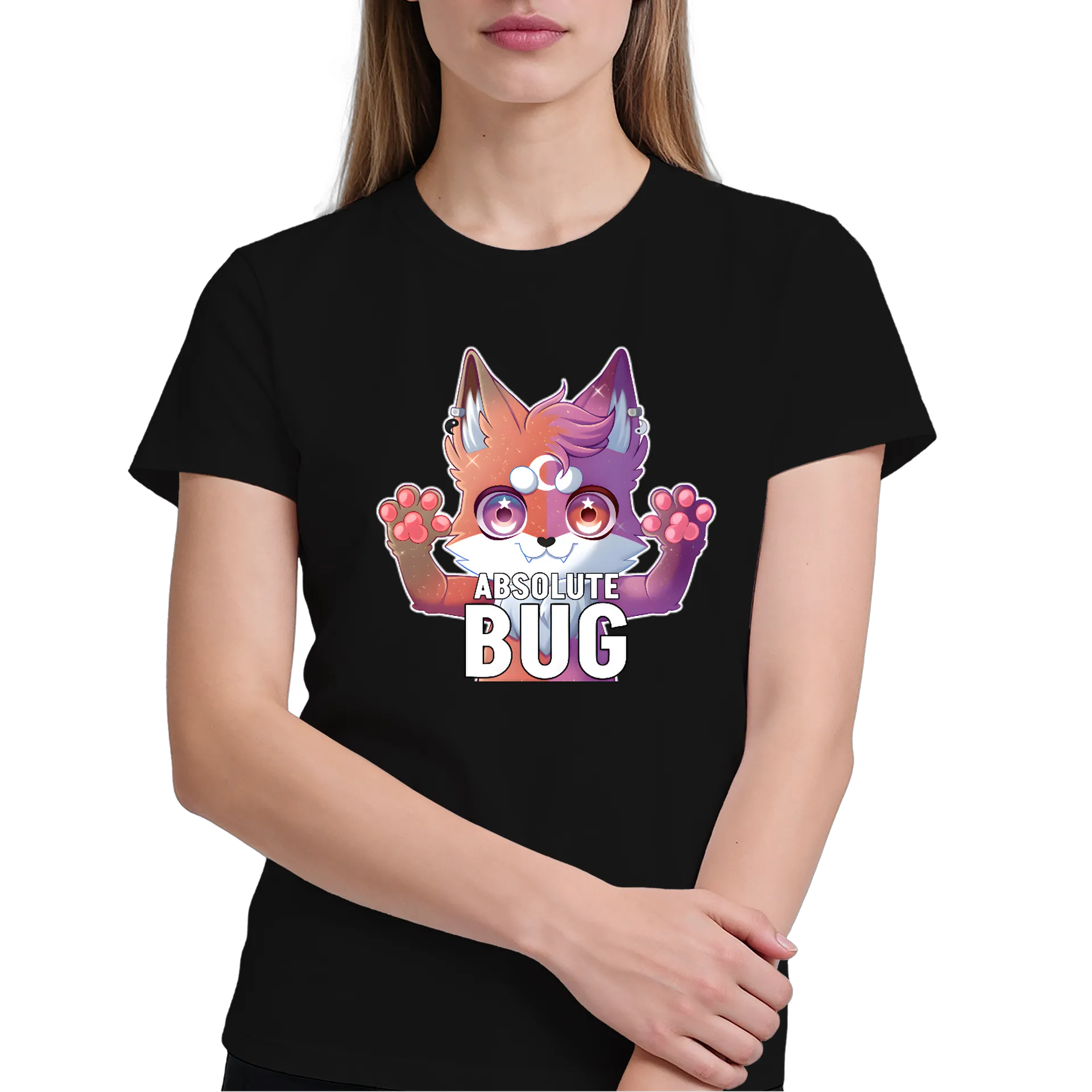 Camiseta Nhoke Bug - Imagem 2