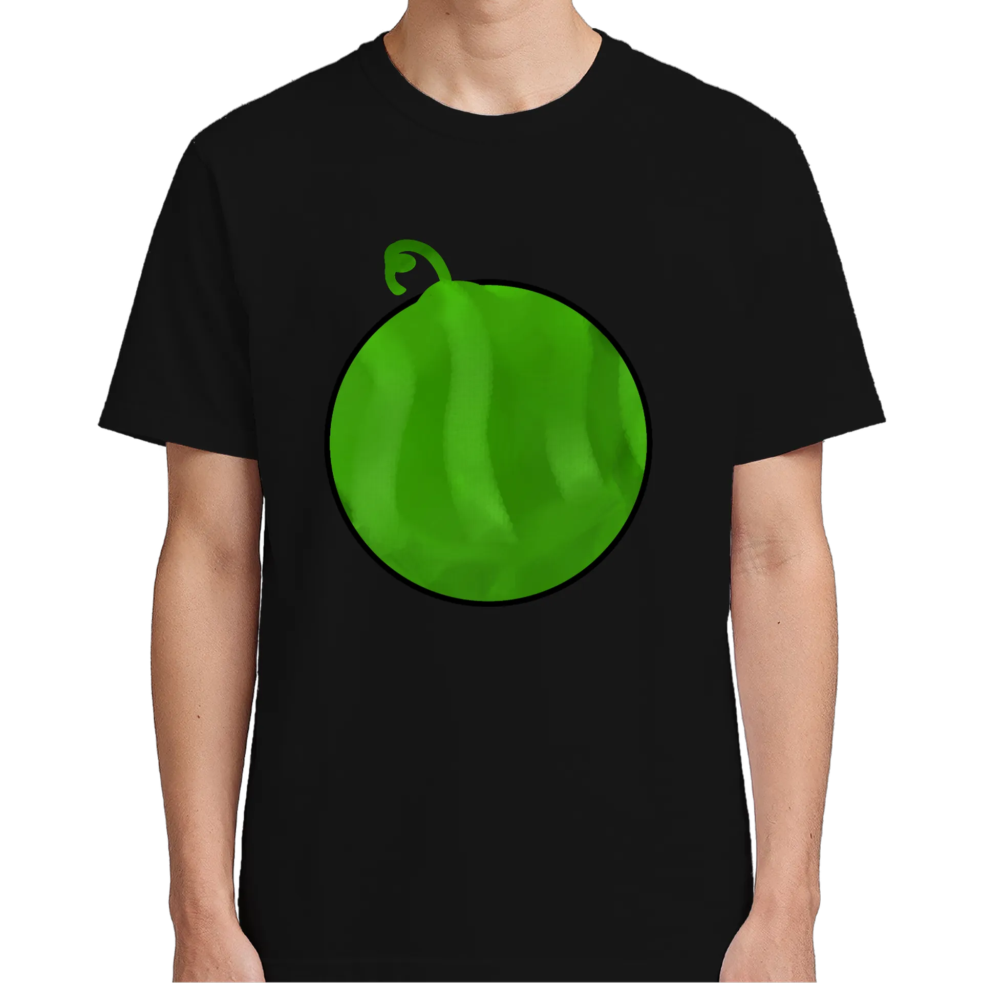 Camiseta melancia  de Universe fruit's  — imagem 4 de 6