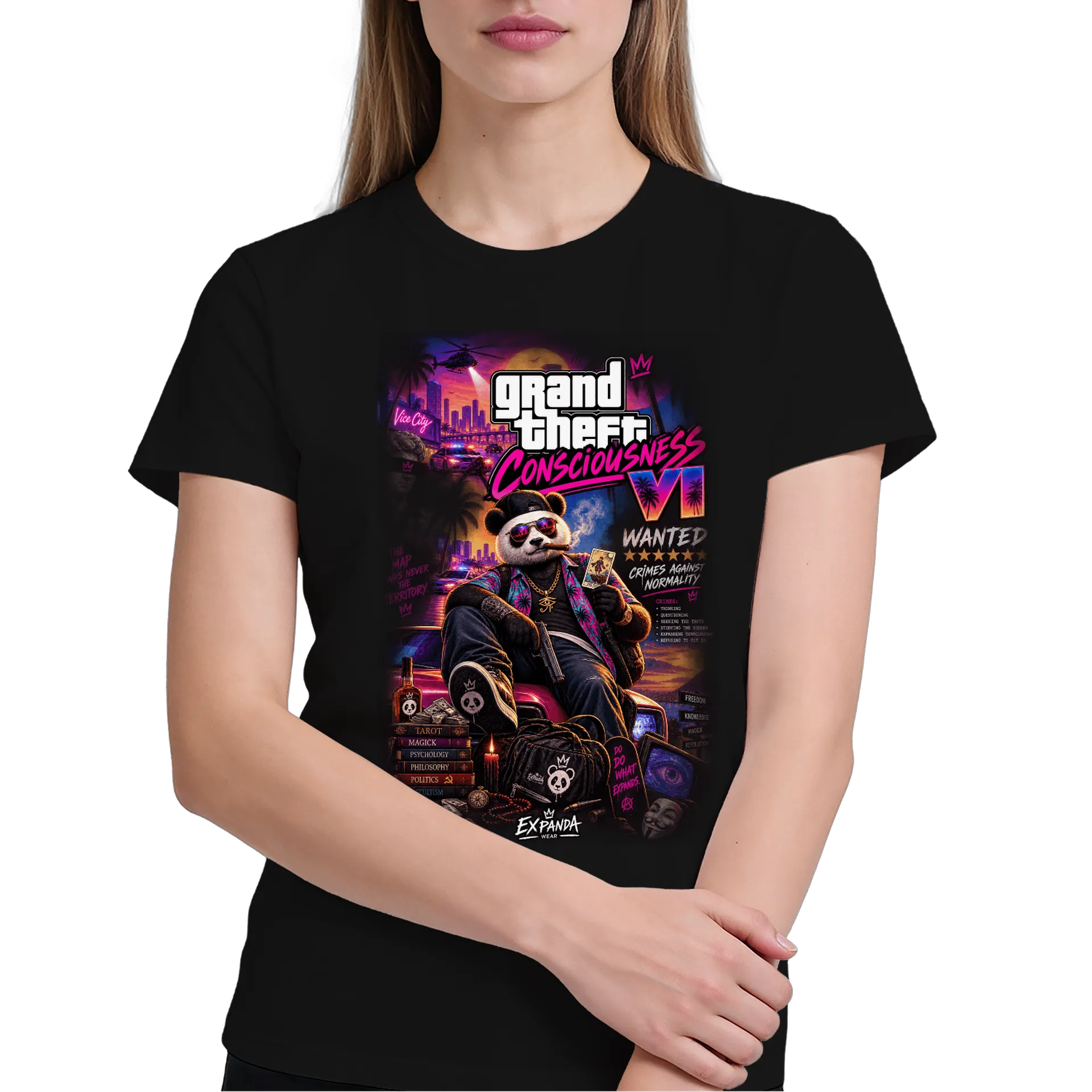 Camiseta personalizada - Imagem 4