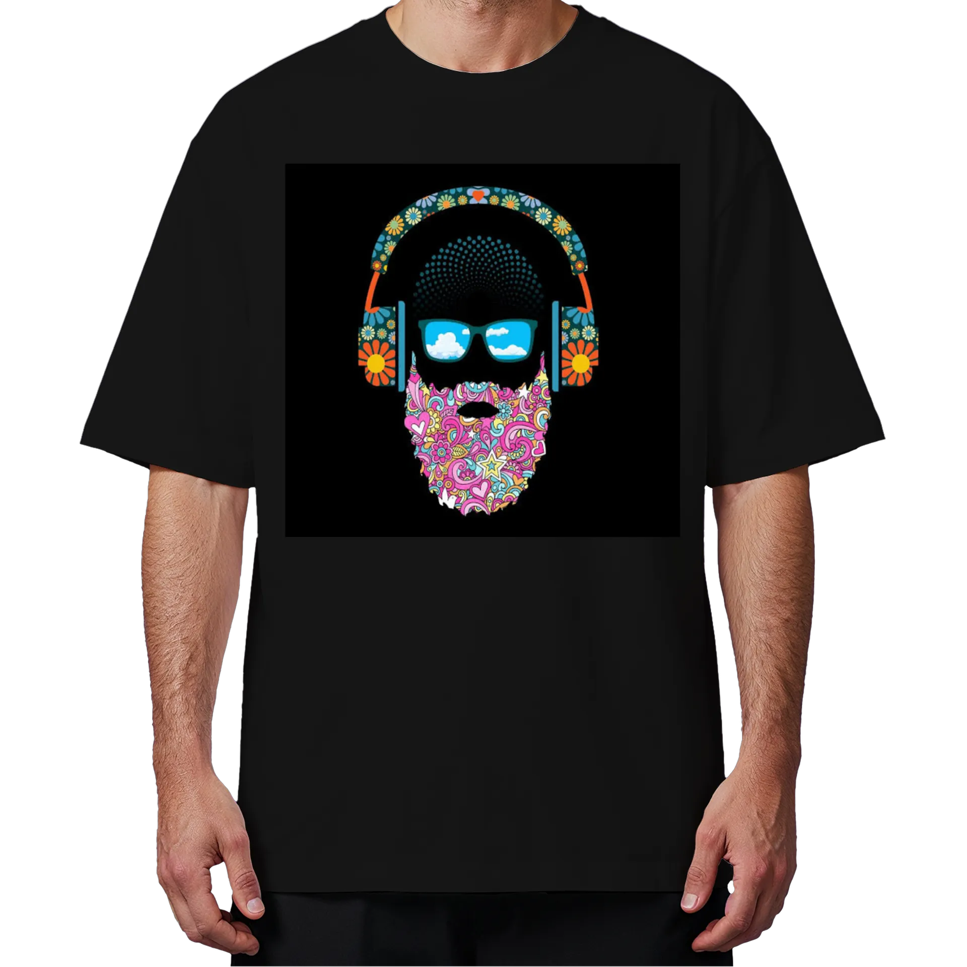 Camiseta Oversized - Imagem 4