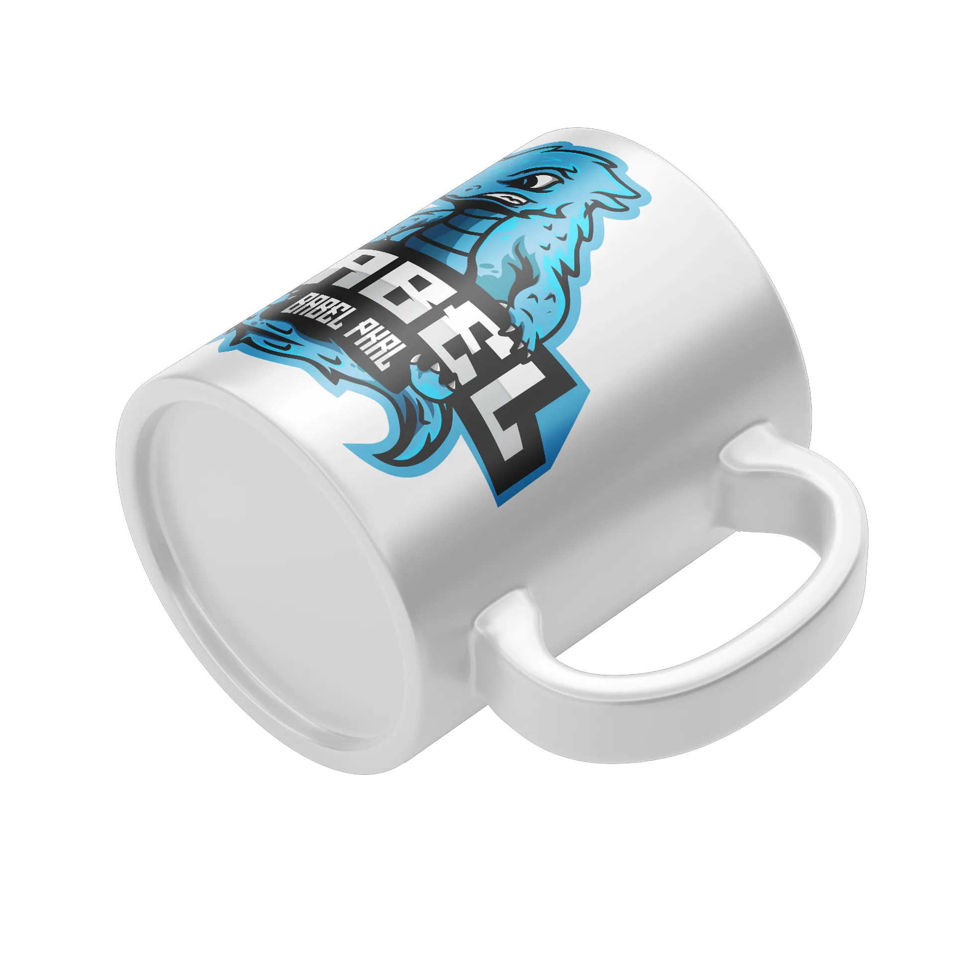 BABEL - Caneca - Imagem 4