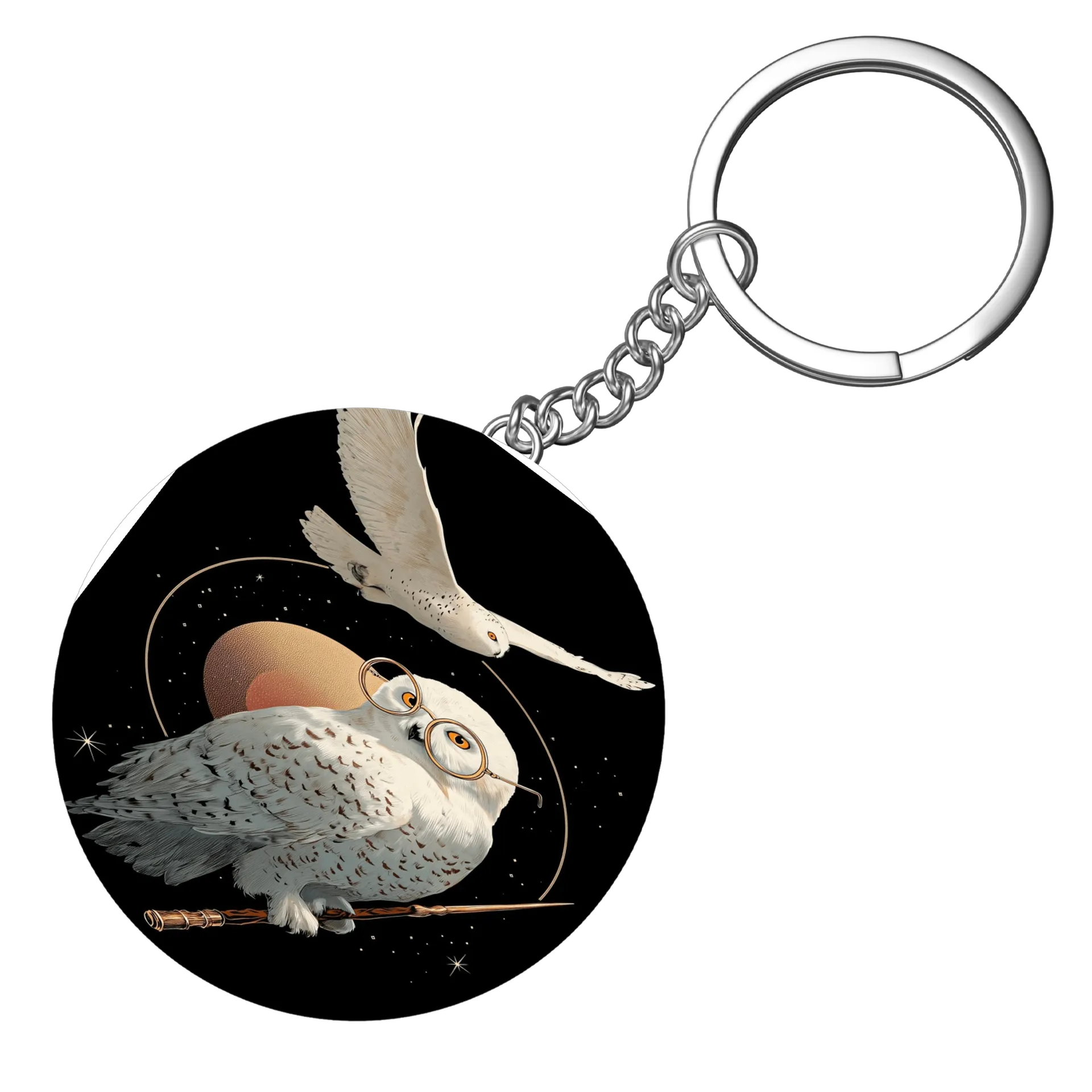 Chaveiro personalizado - Imagem 4