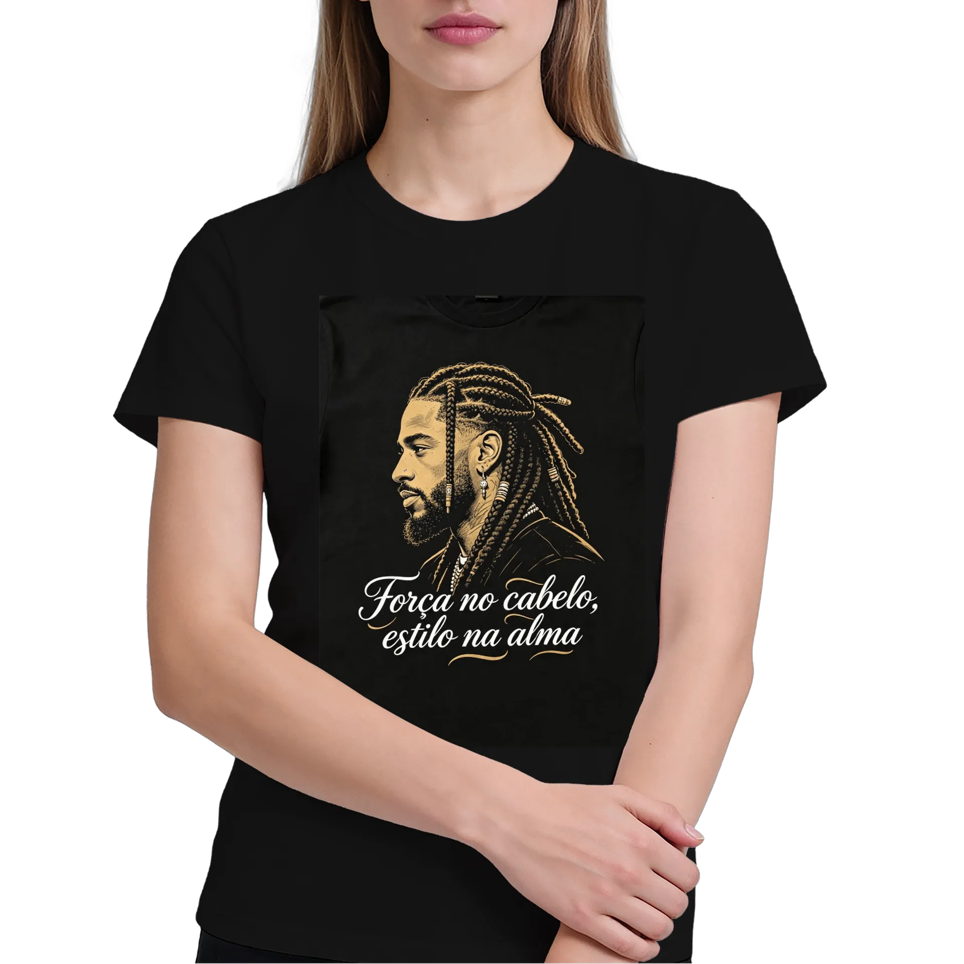 Camiseta personalizada - Imagem 4