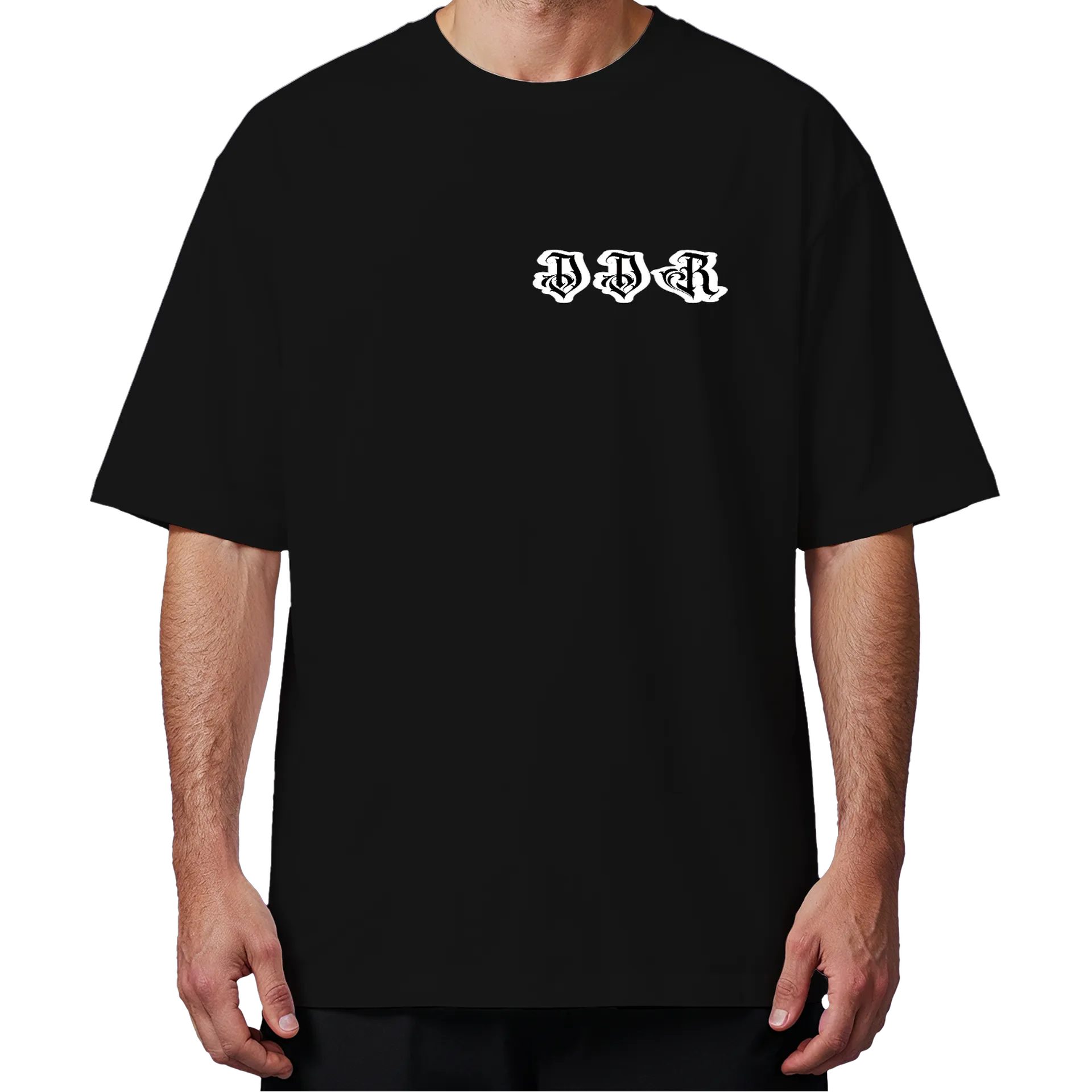 Oversized Fuckyou - Imagem 4