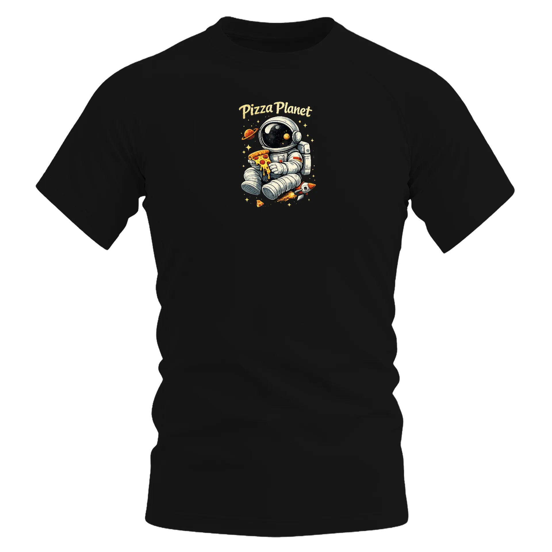 Camiseta DryFit - Imagem 1
