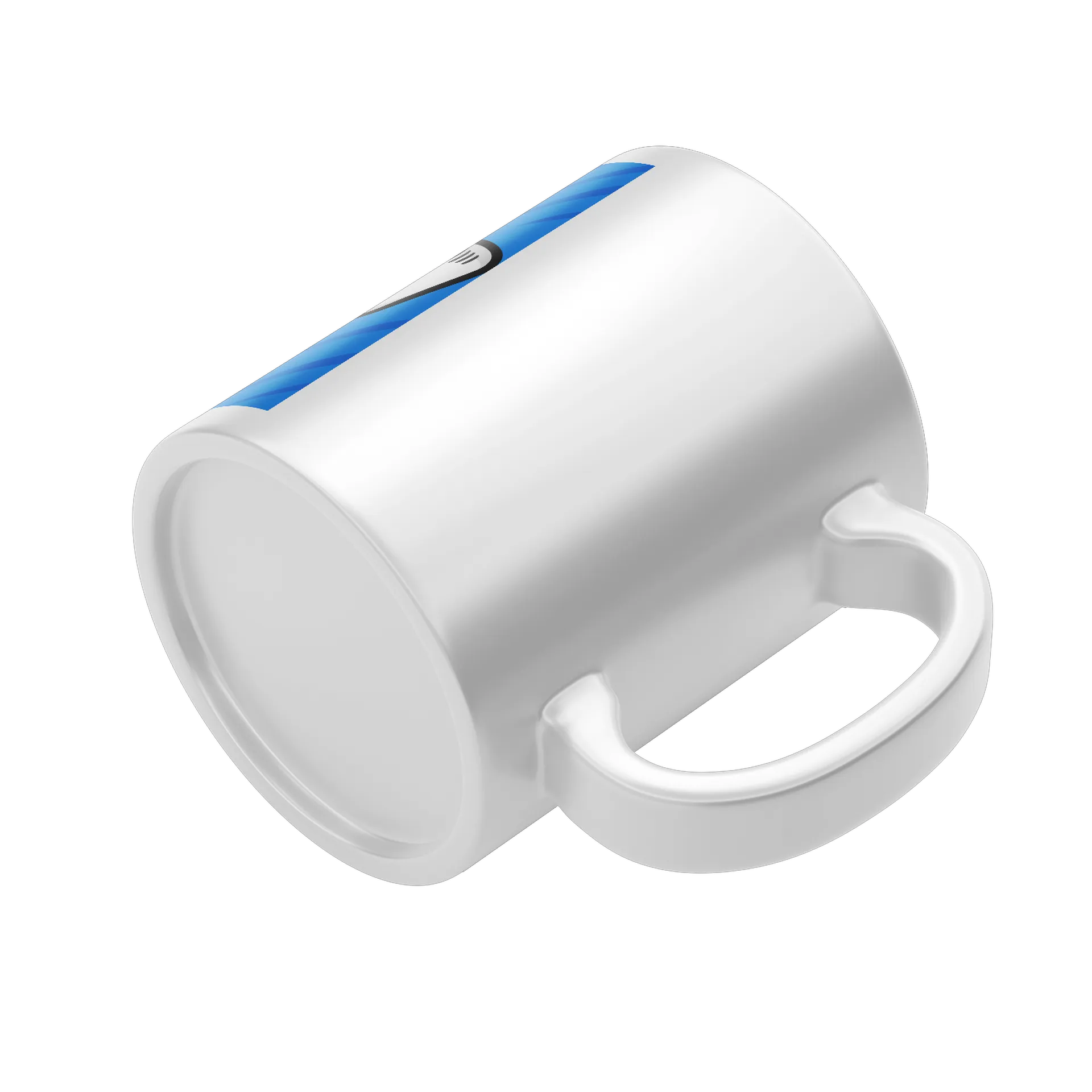 Caneca Bitcoin FOMO - Imagem 4