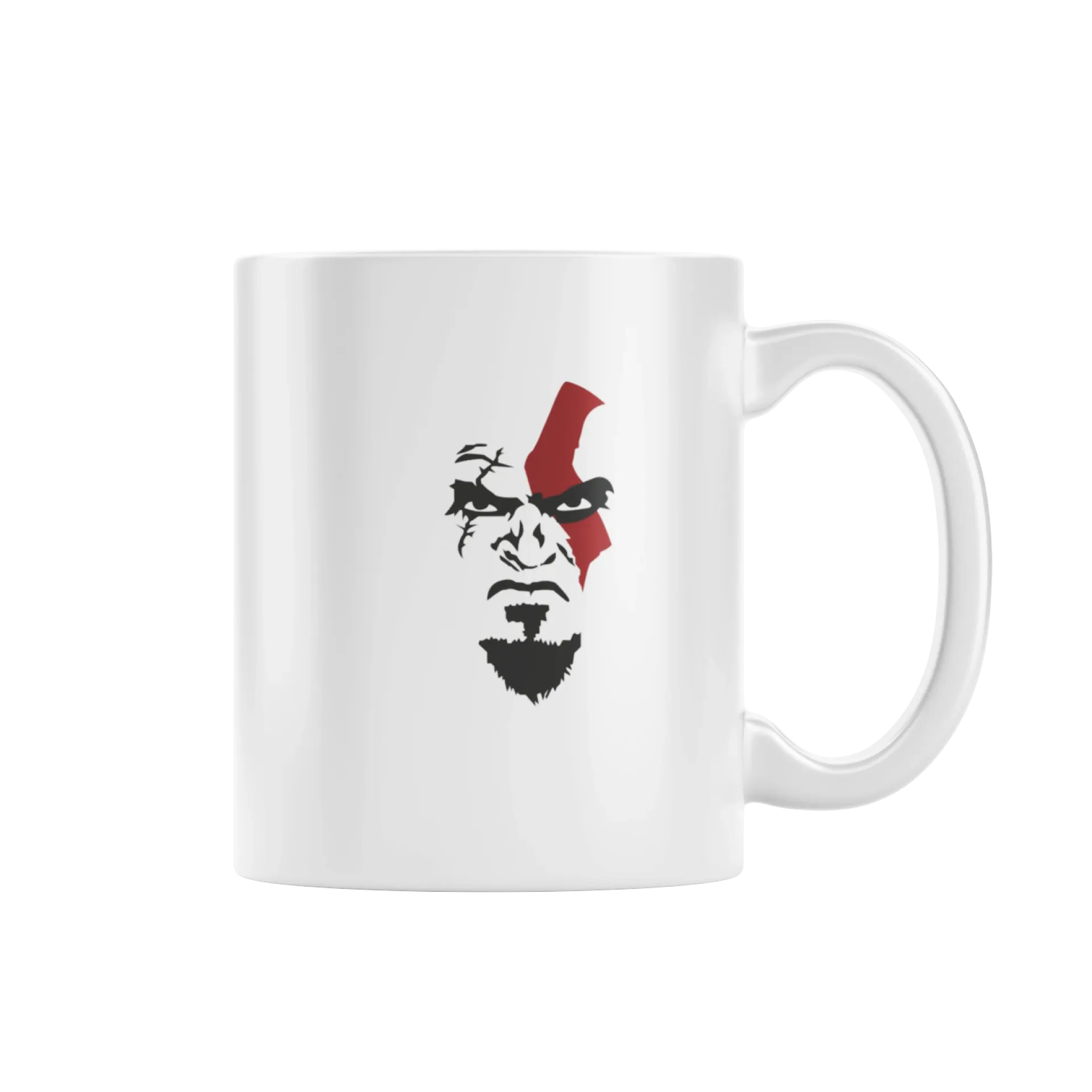 Caneca personalizada de Jhon streamShop