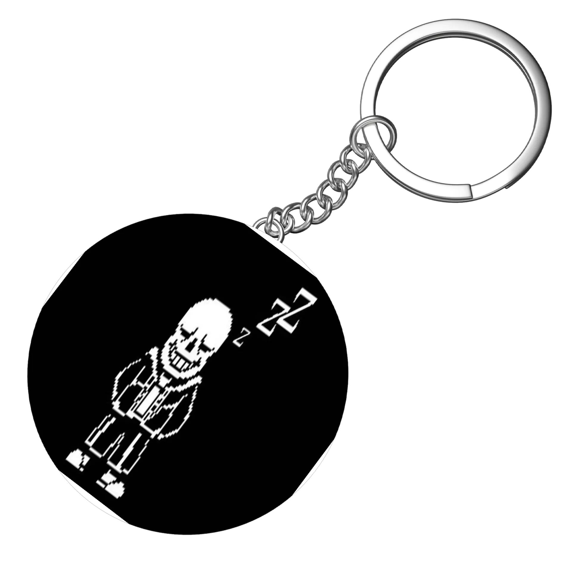 Chaveiro do canal - Imagem 3