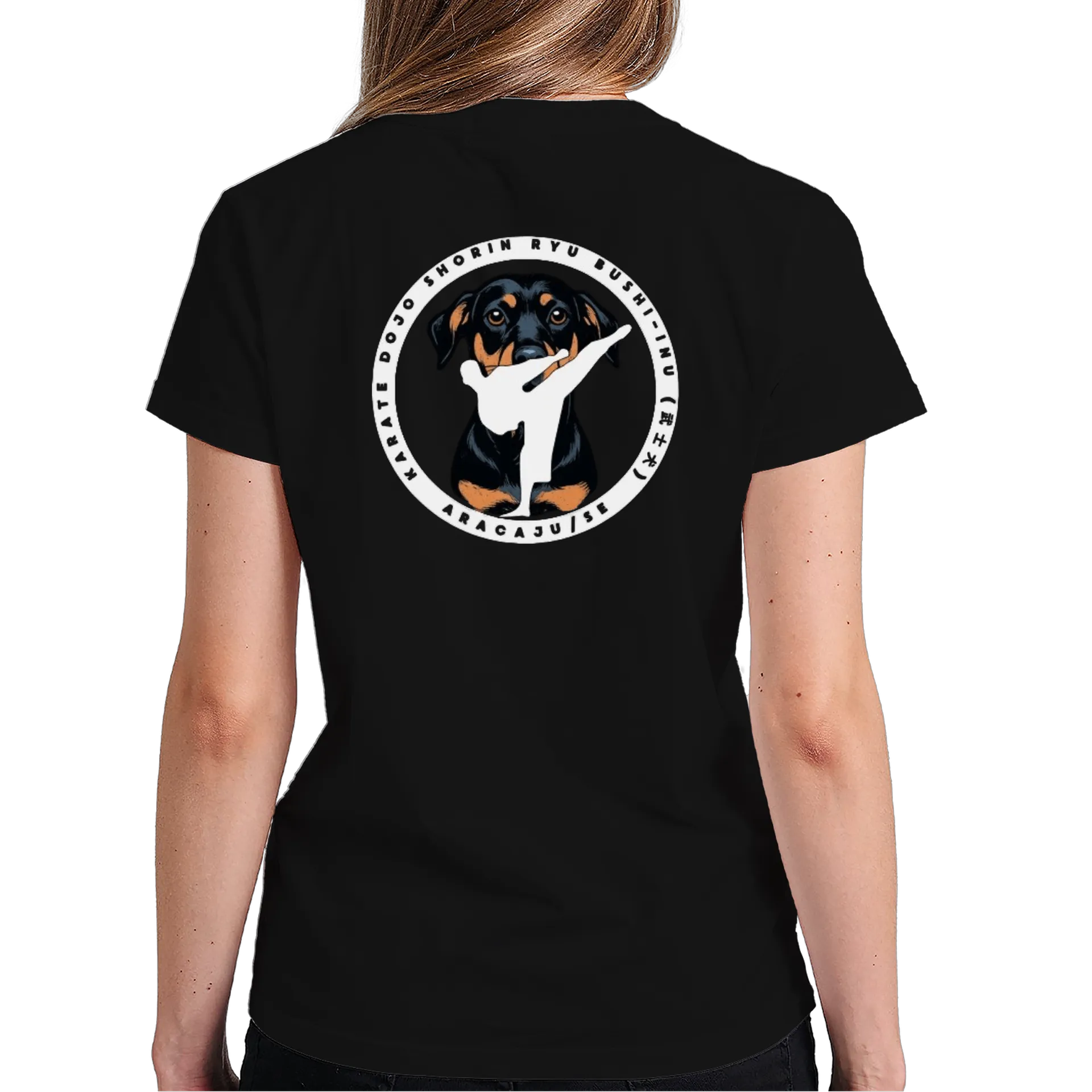 KARATE DOJO - Imagem 6