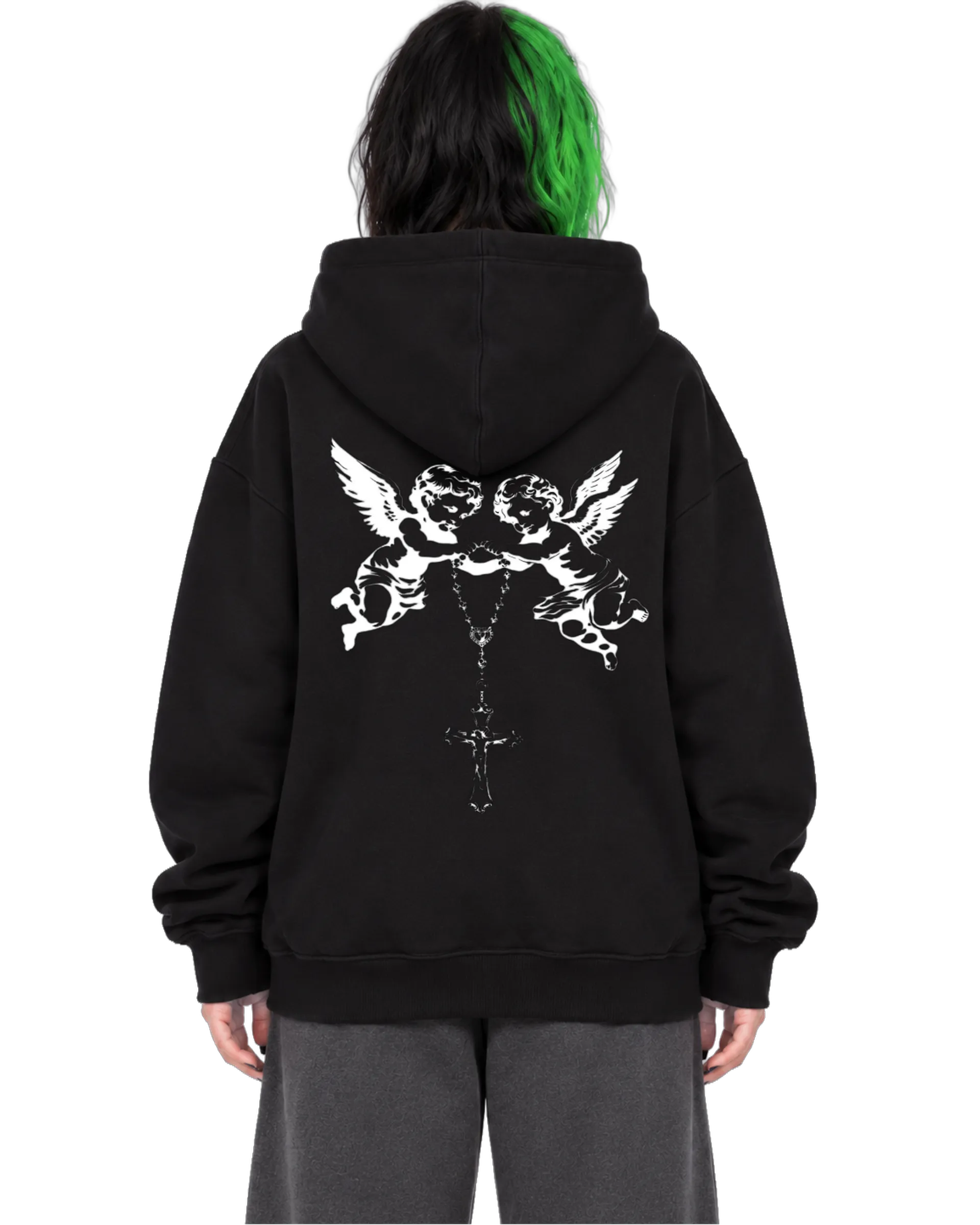 Blusa de moletom eduh__ths - Imagem 2