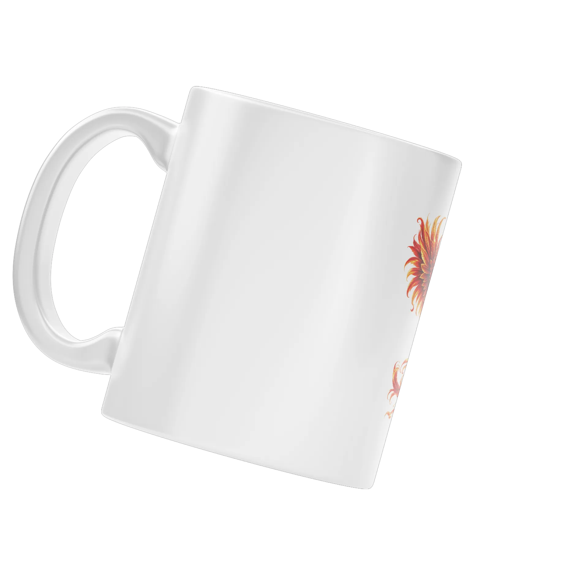 Caneca personalizada de renatasilverinha — imagem 3 de 4
