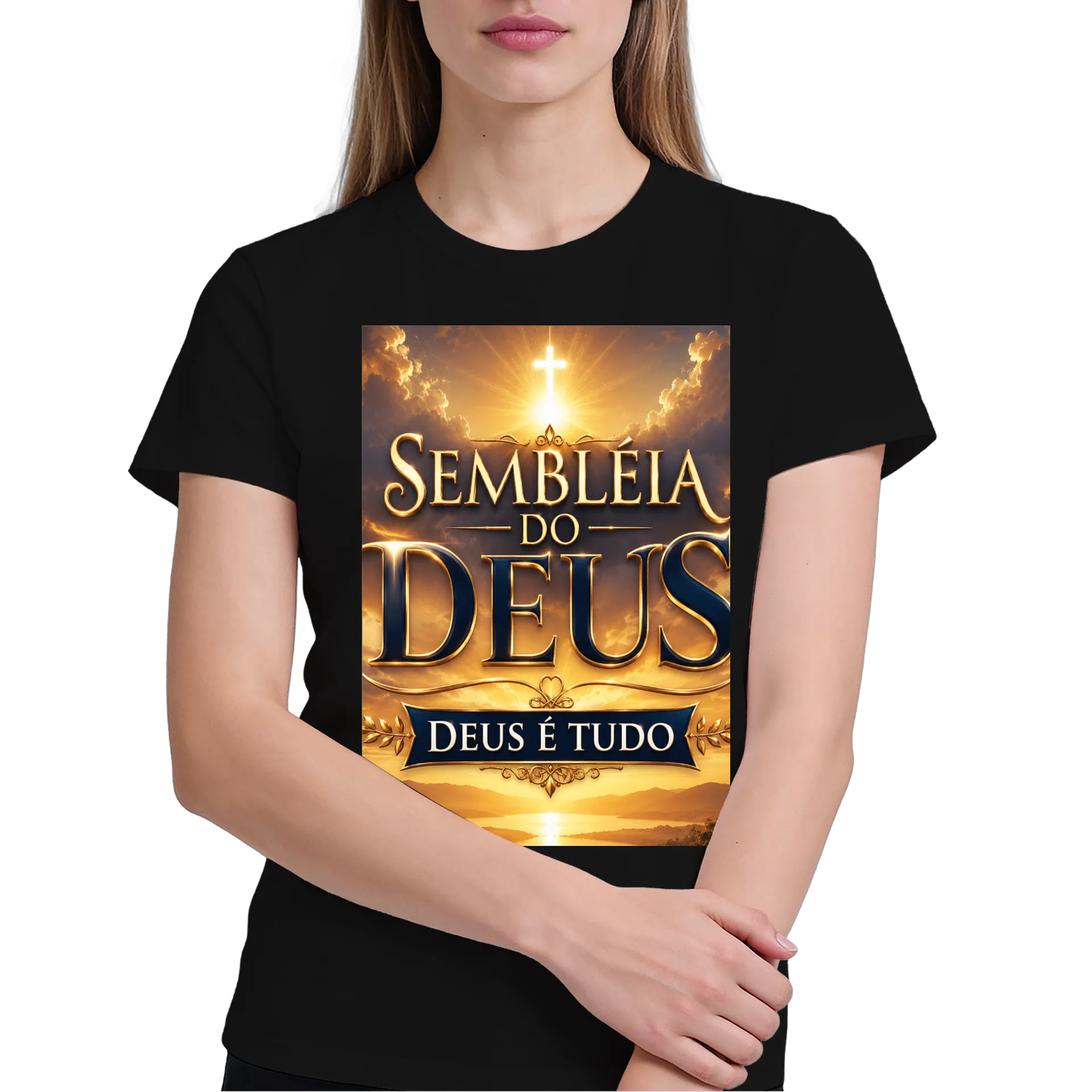 Camiseta personalizada - Imagem 4